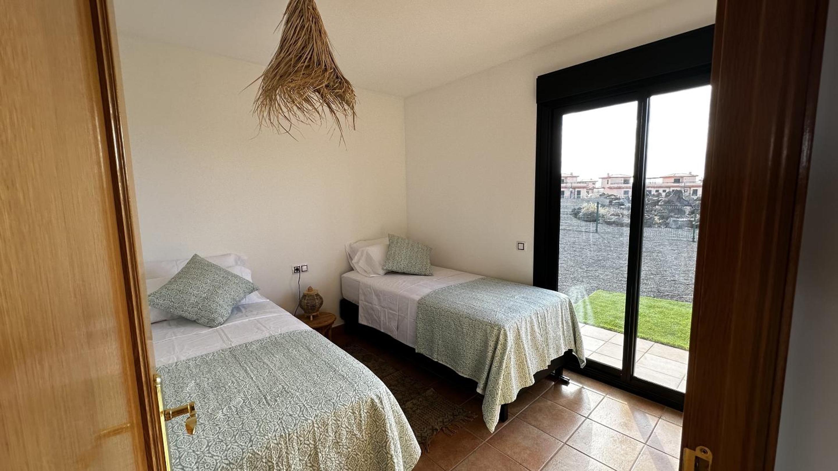 Wakanda House Fuerteventura