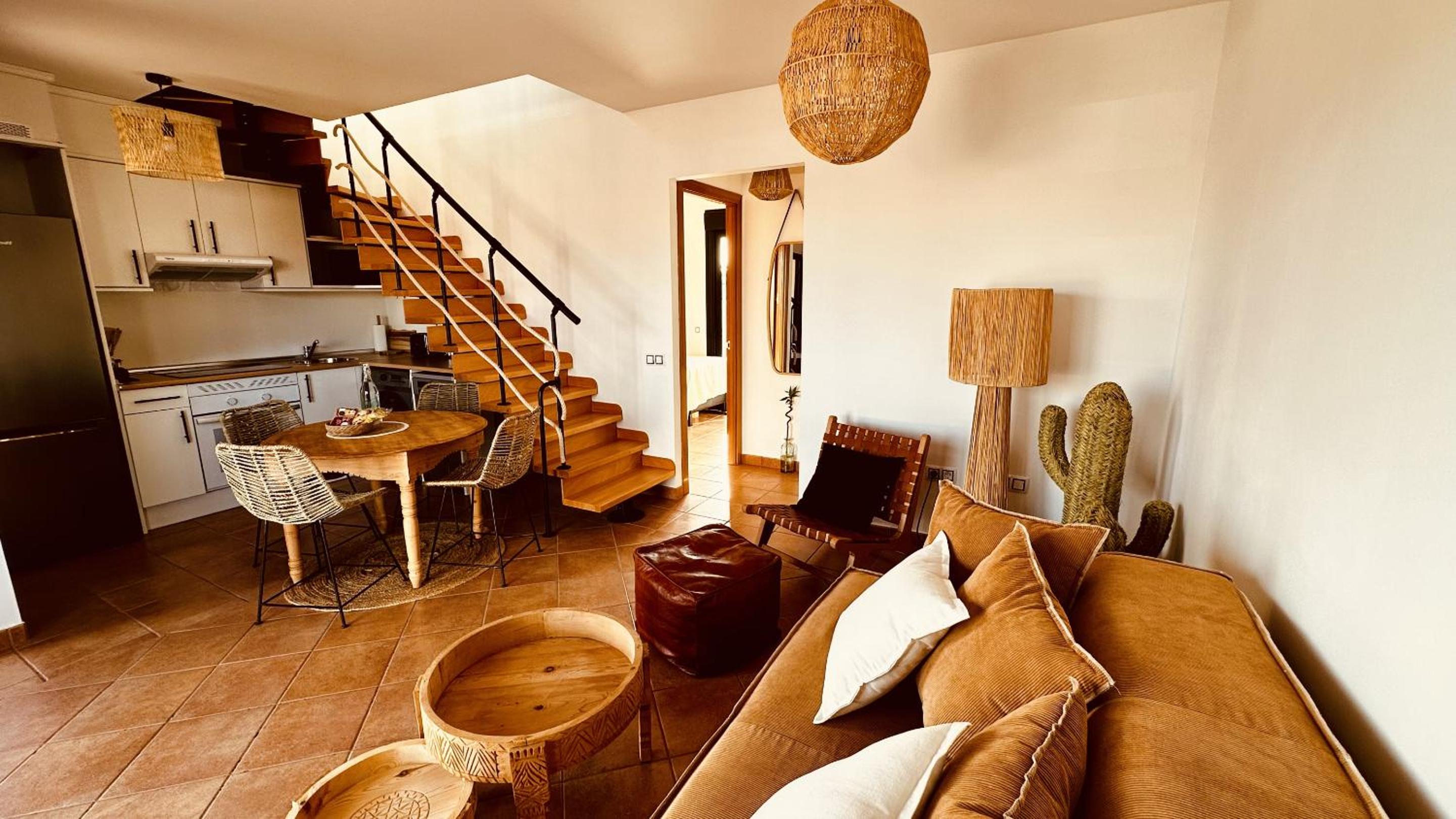 Wakanda House Fuerteventura