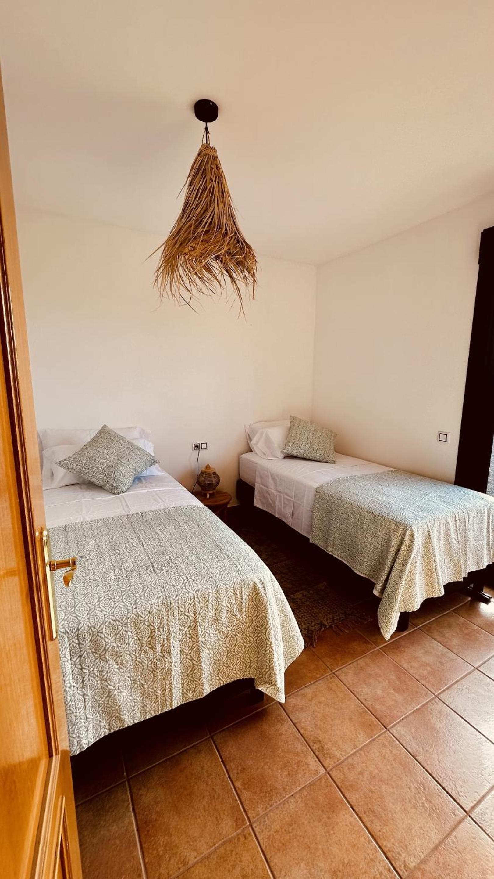 Wakanda House Fuerteventura