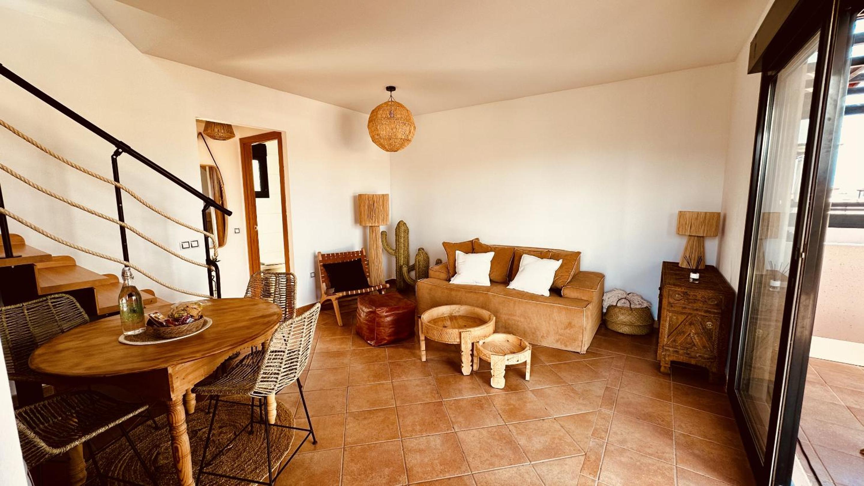 Wakanda House Fuerteventura