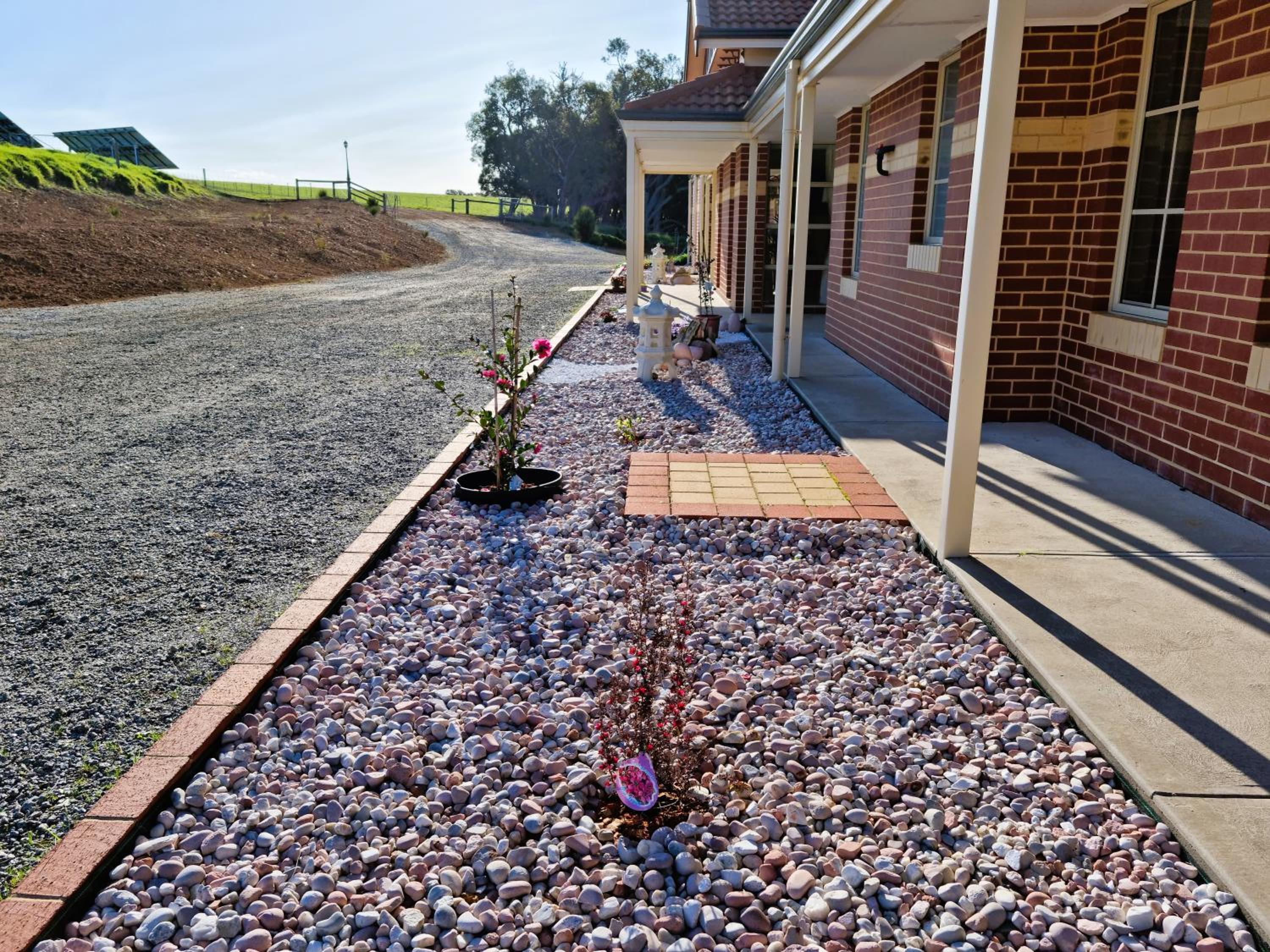 Albany Hidden Valley Bed and Breakfast