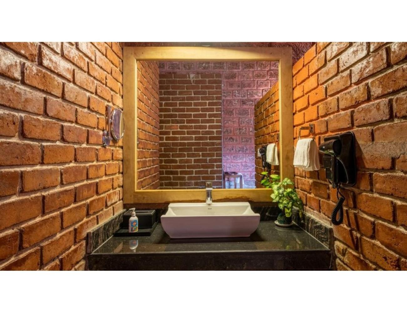 Gudlu Resorts, Chikmagalur, Karnataka