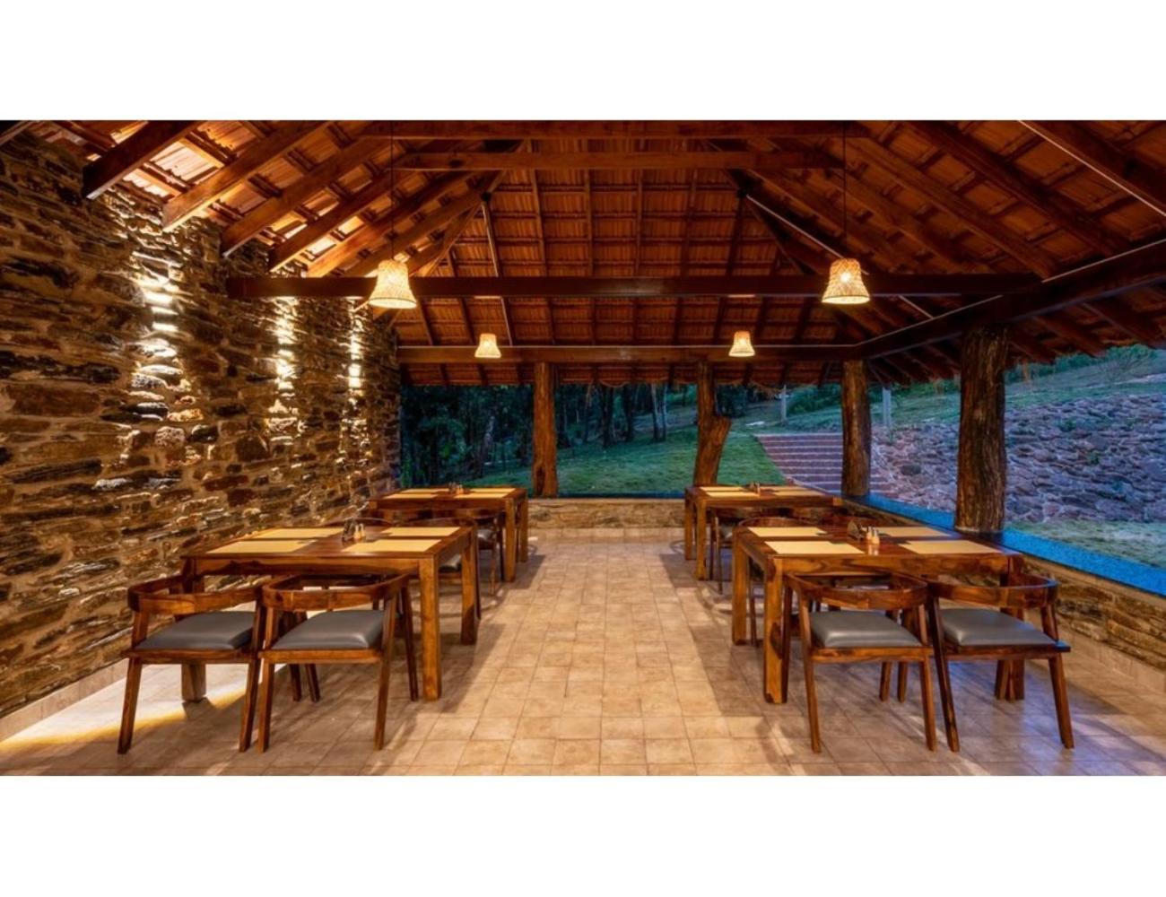 Gudlu Resorts, Chikmagalur, Karnataka