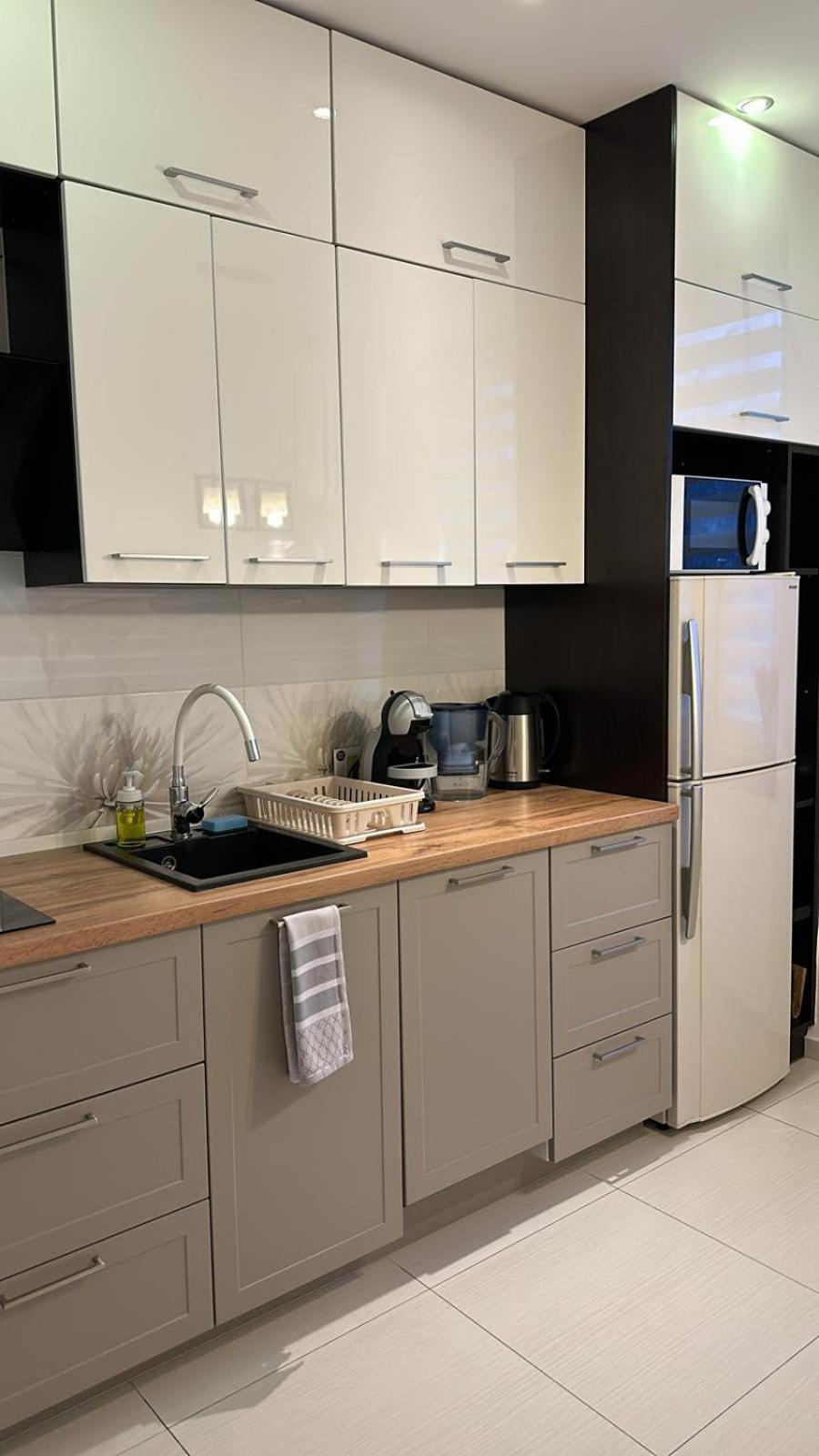 Centrum Apartment Lipowa 12