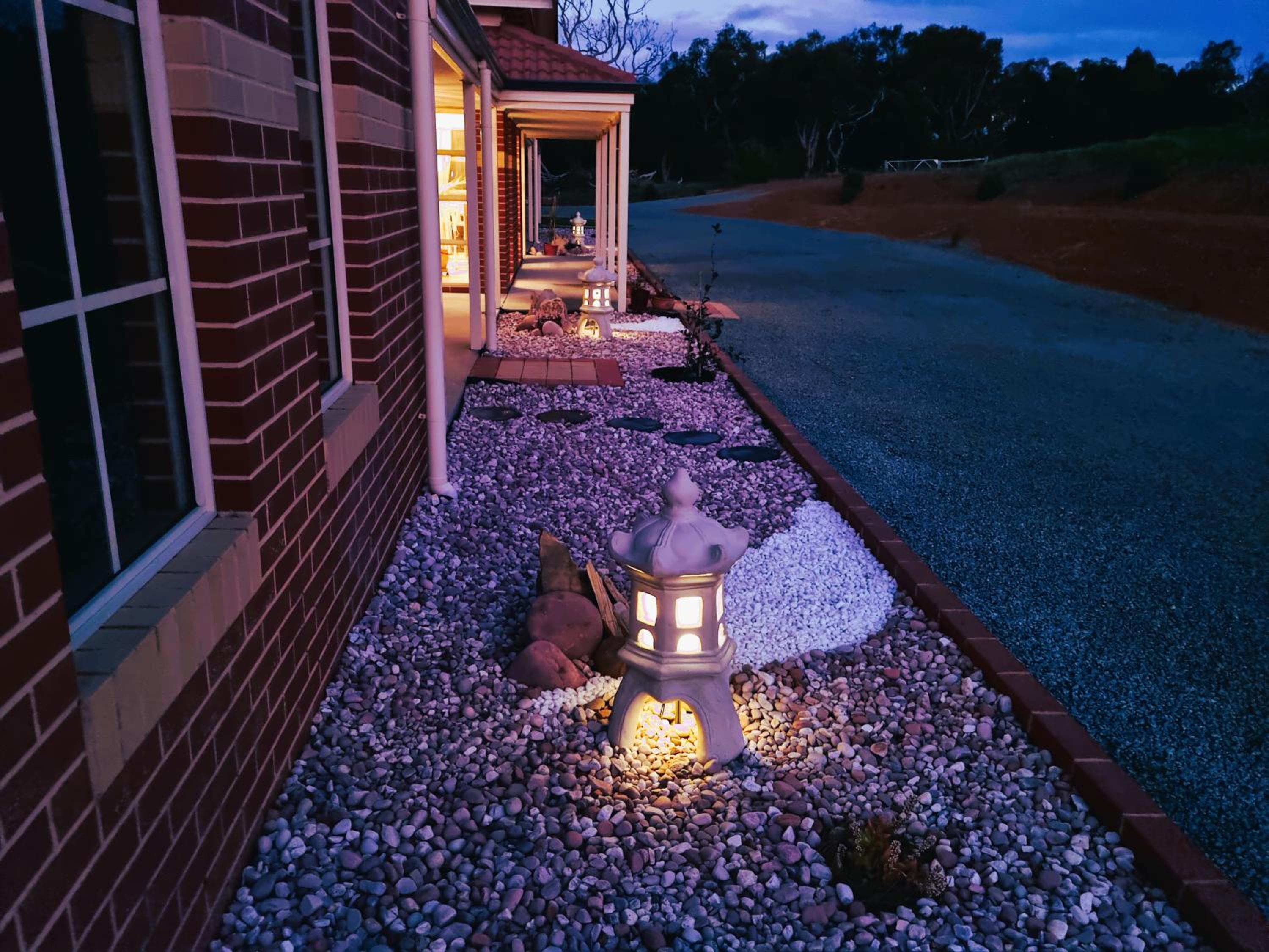 Albany Hidden Valley Bed and Breakfast