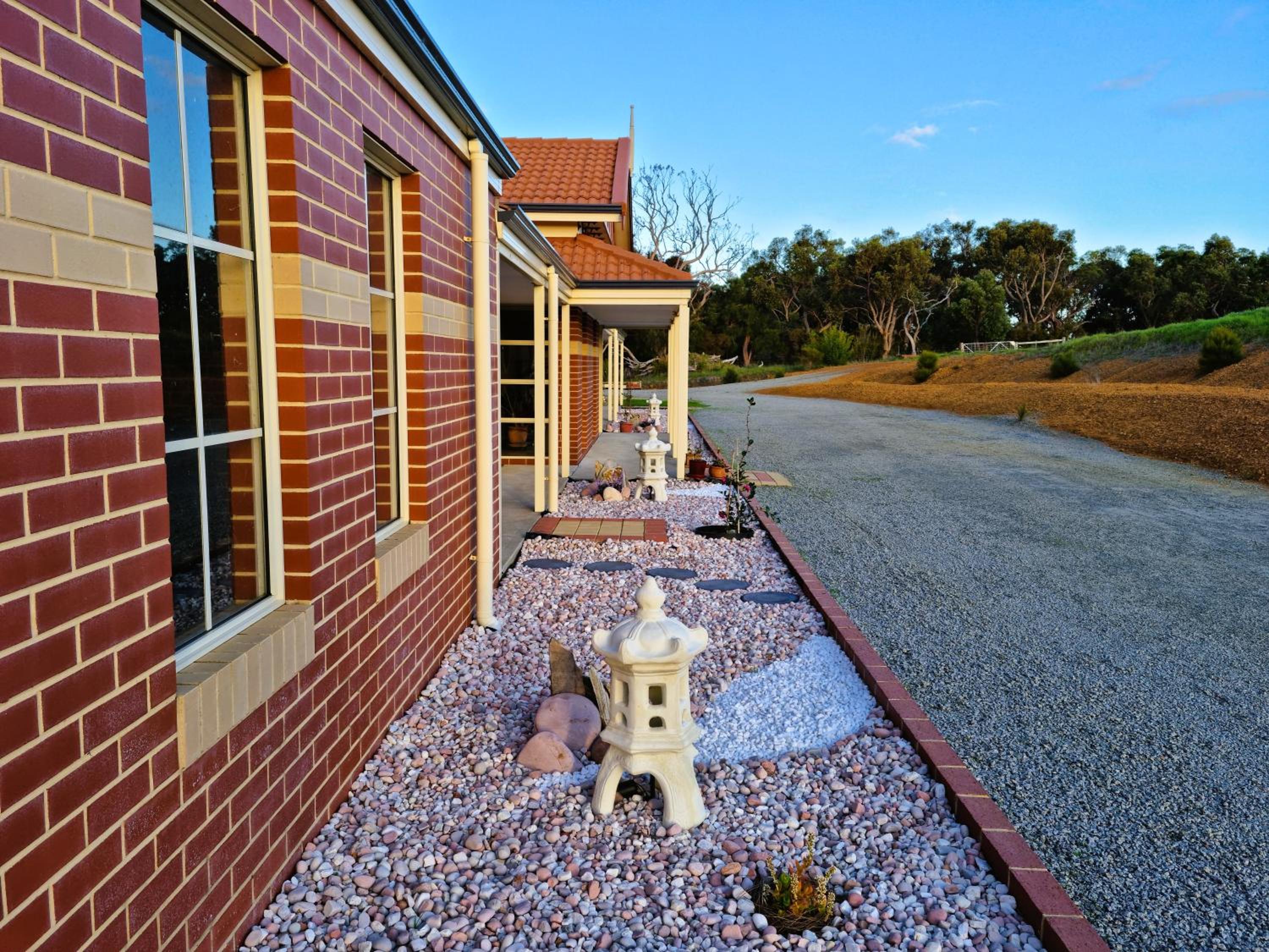 Albany Hidden Valley Bed and Breakfast