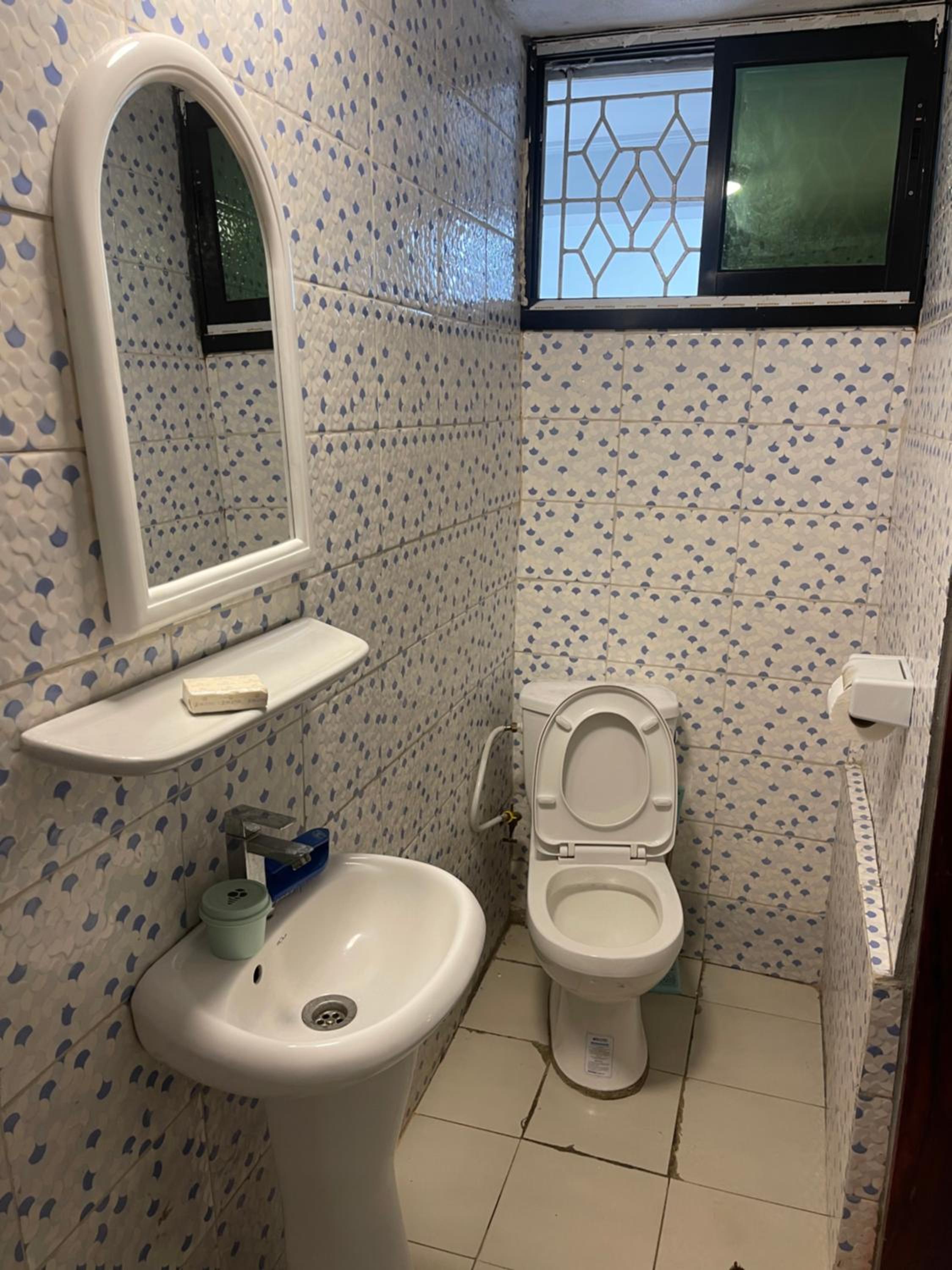 Primier Mansion Guest Home