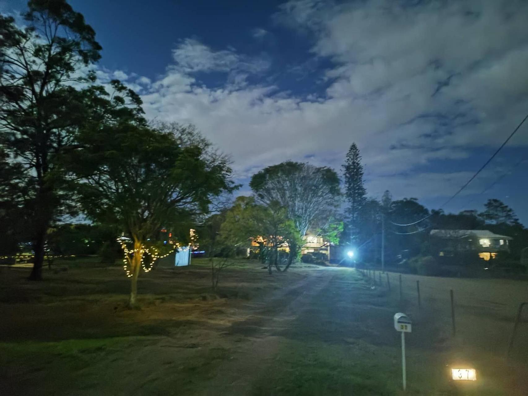 YnY Guest house
