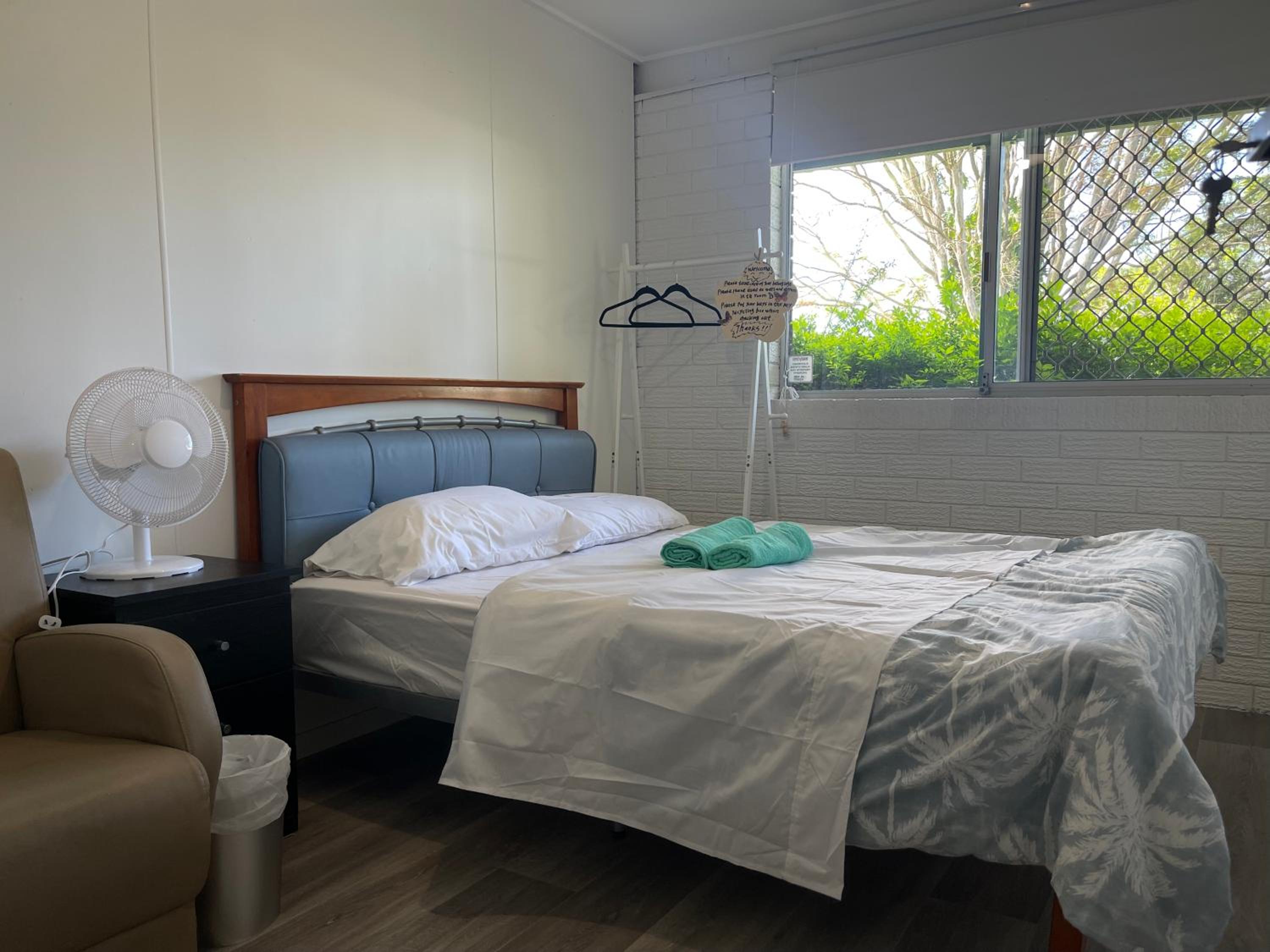YnY Guest house