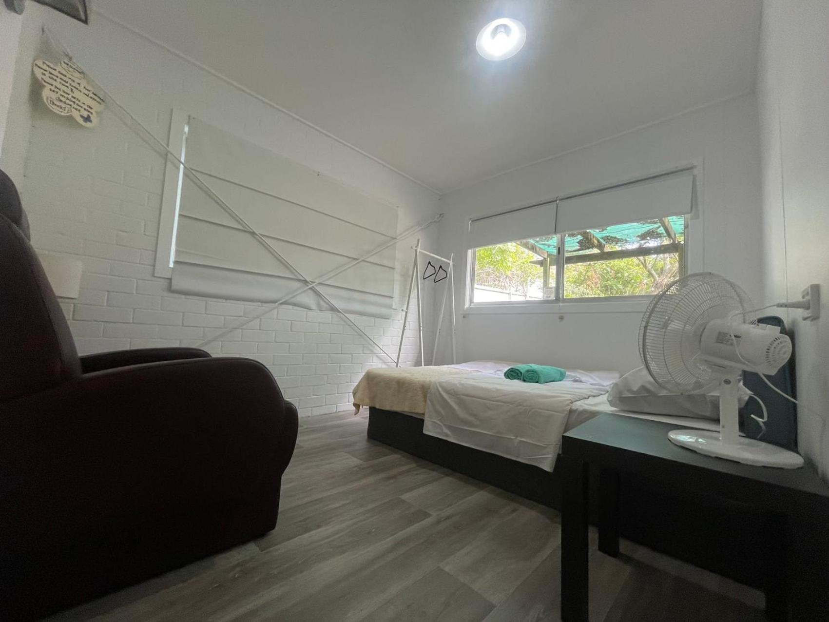 YnY Guest house