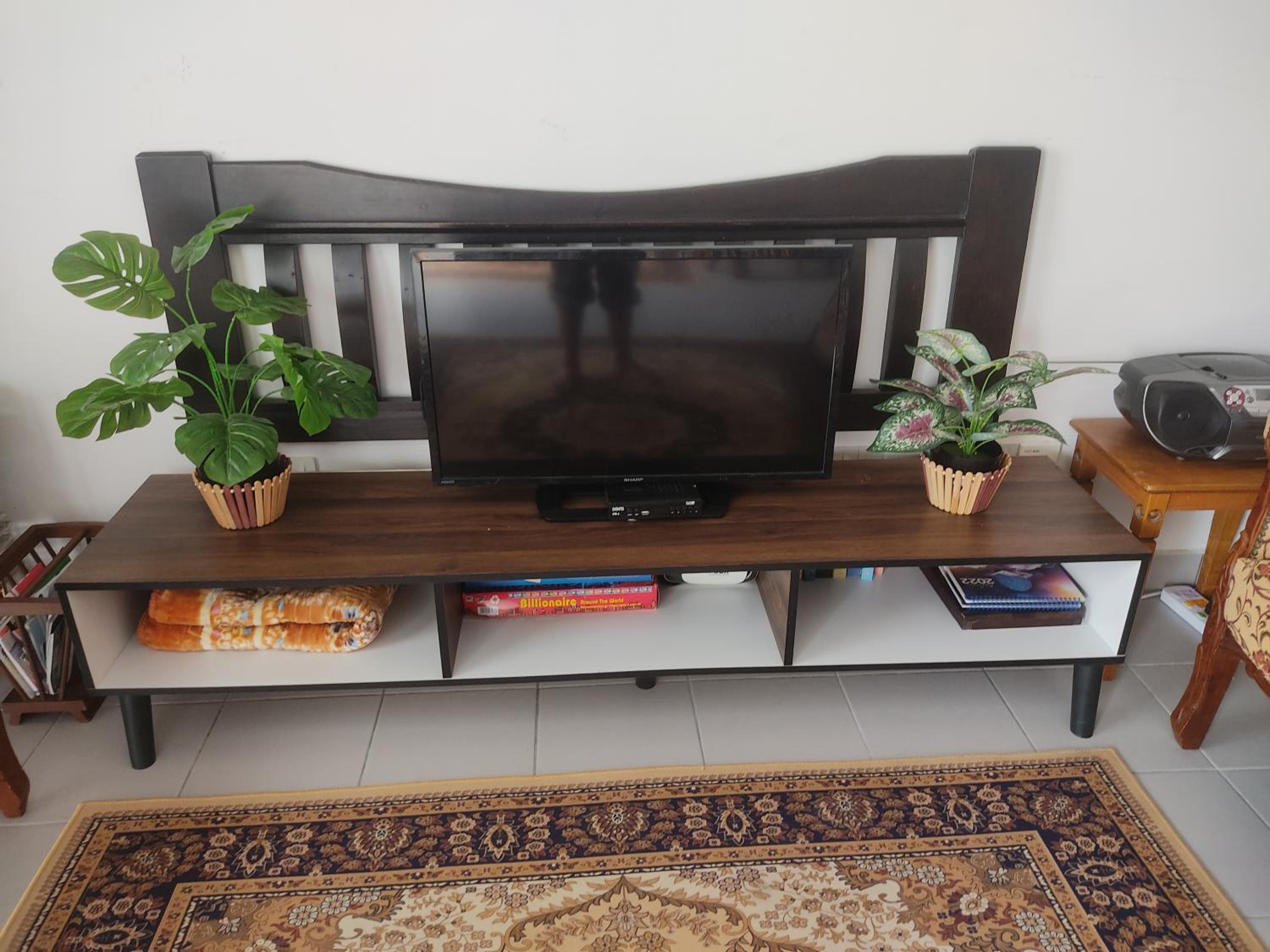 Hulu Yam Musliim Homestay view 4