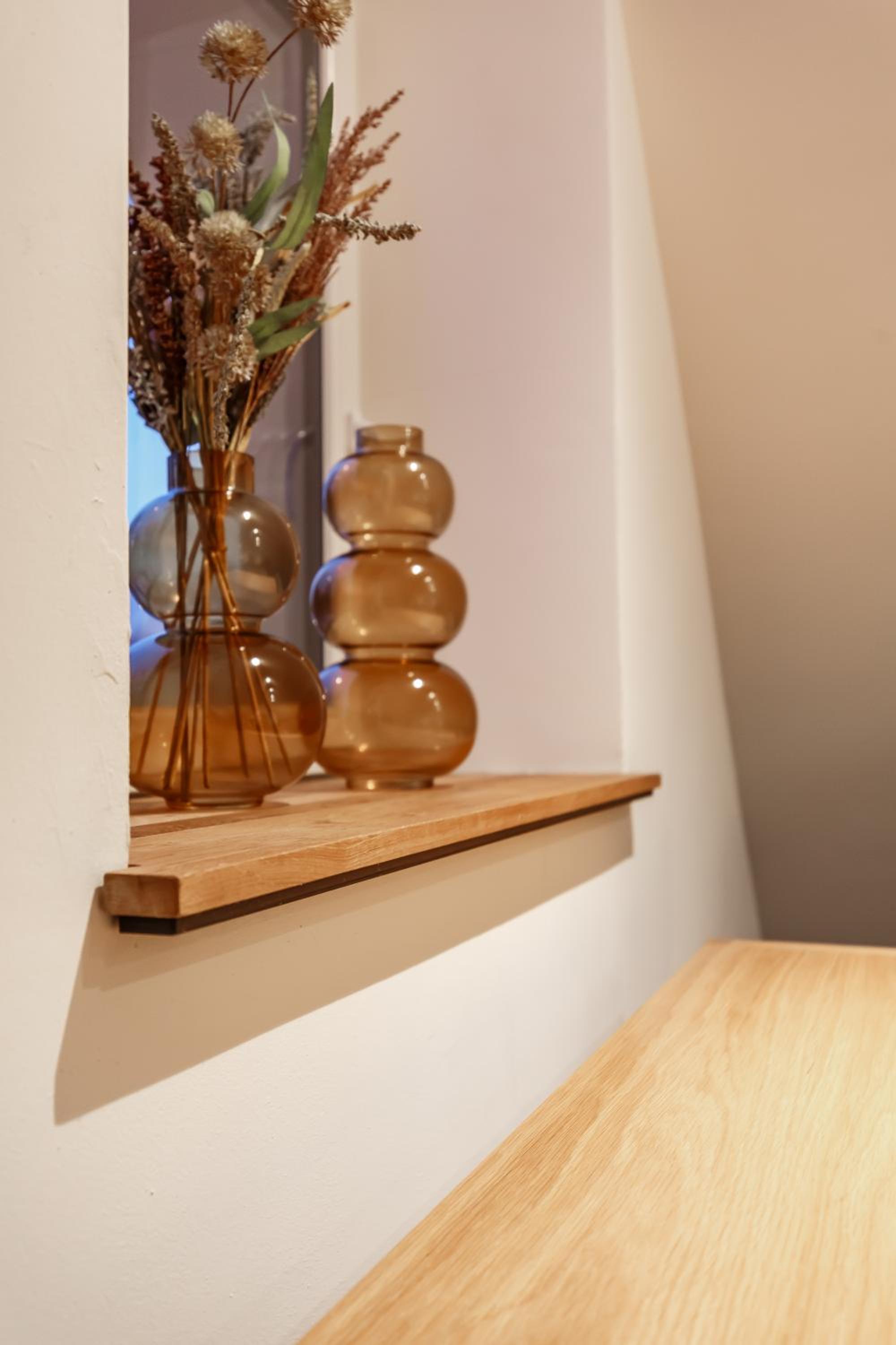 Anne + Liese Haus