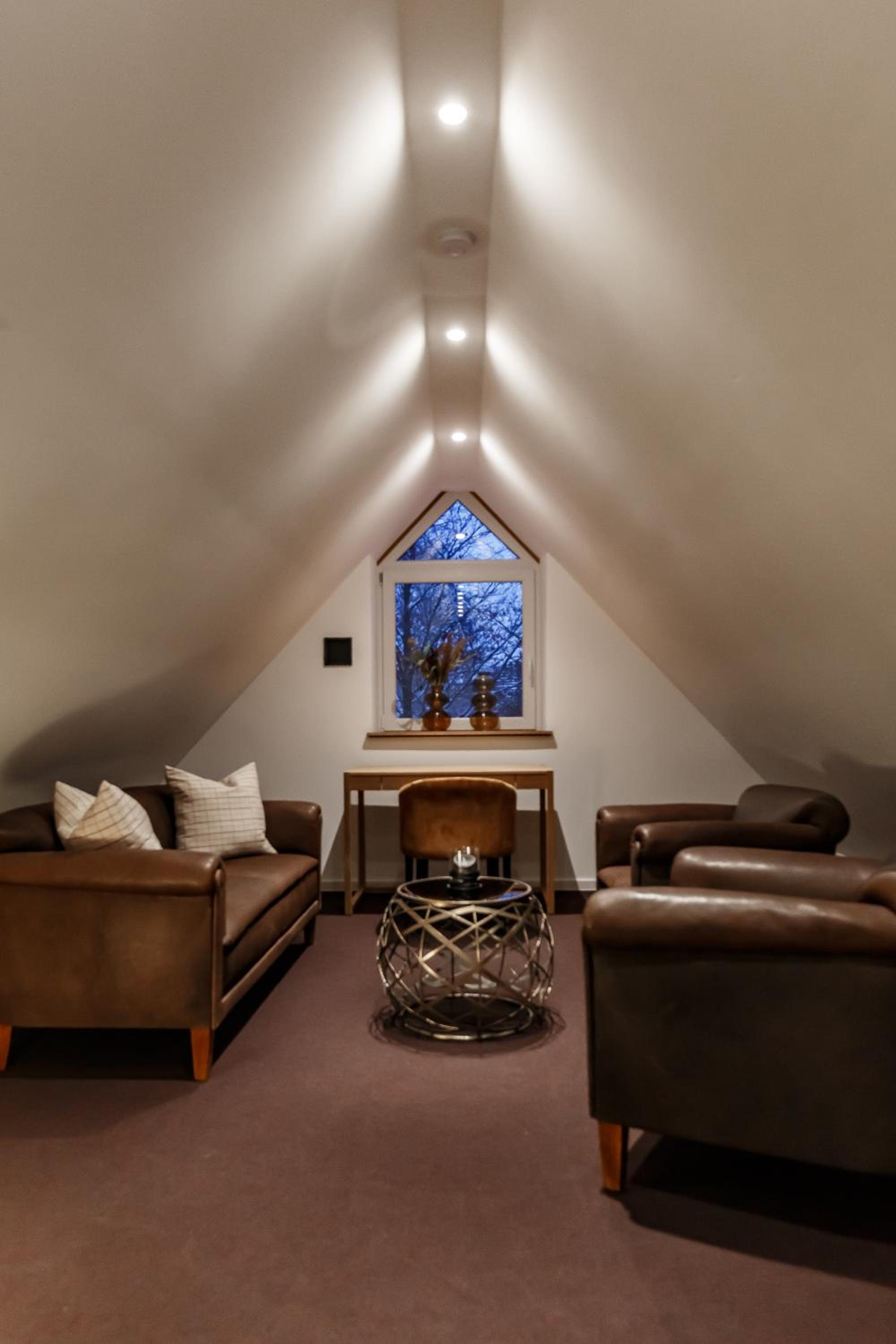 Anne + Liese Haus
