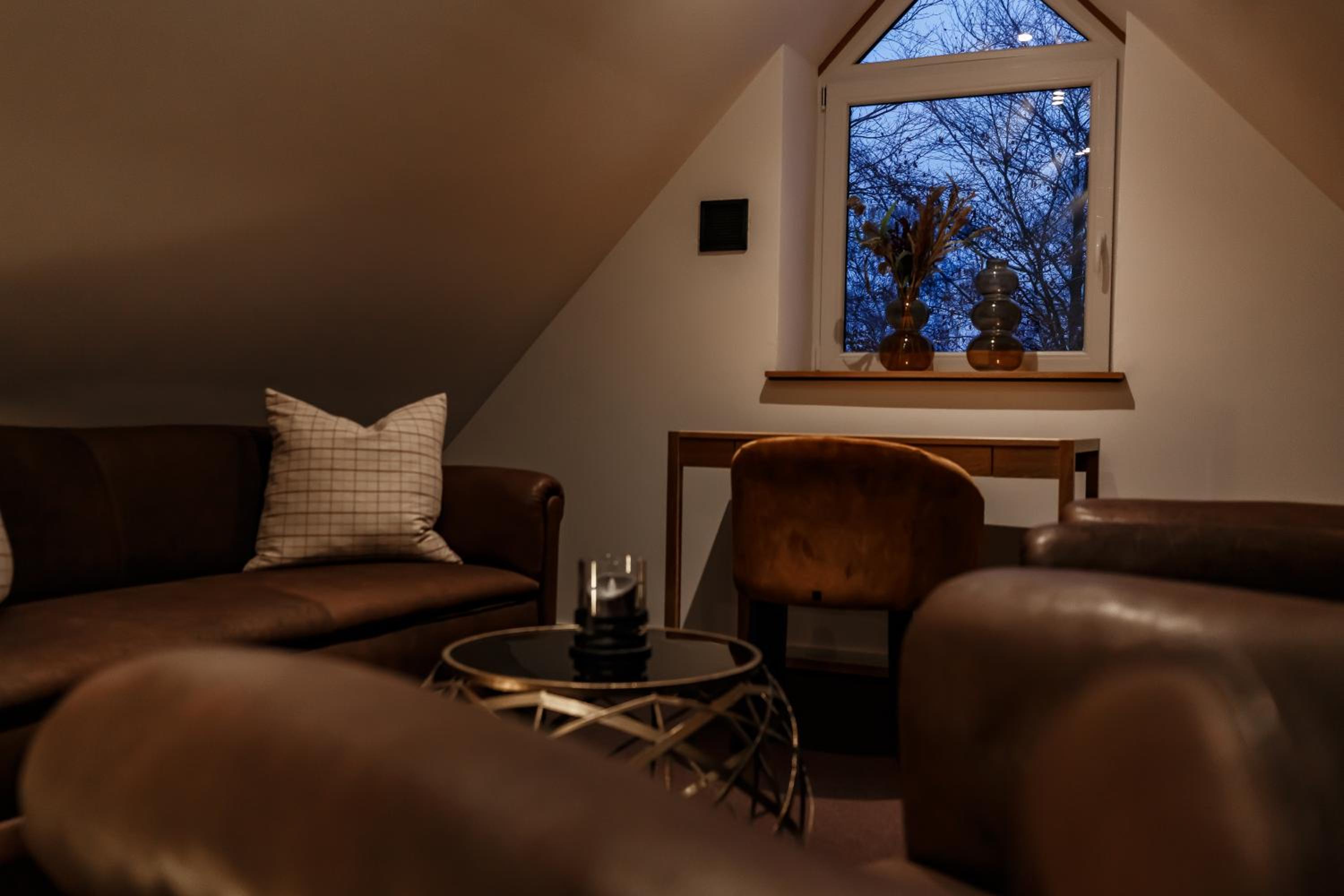 Anne + Liese Haus
