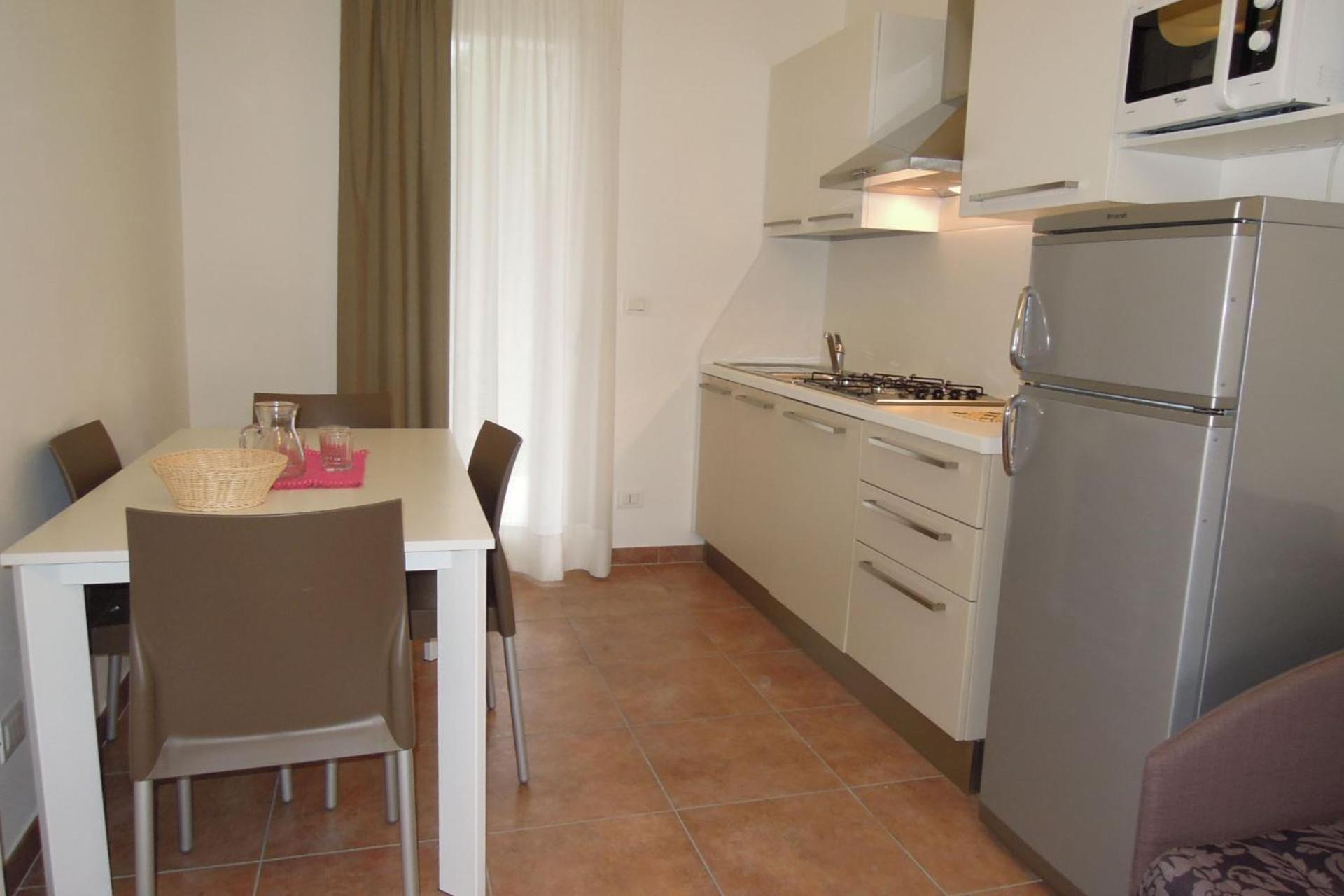 Lovely apartment overlooking the pool in Bibione view 3