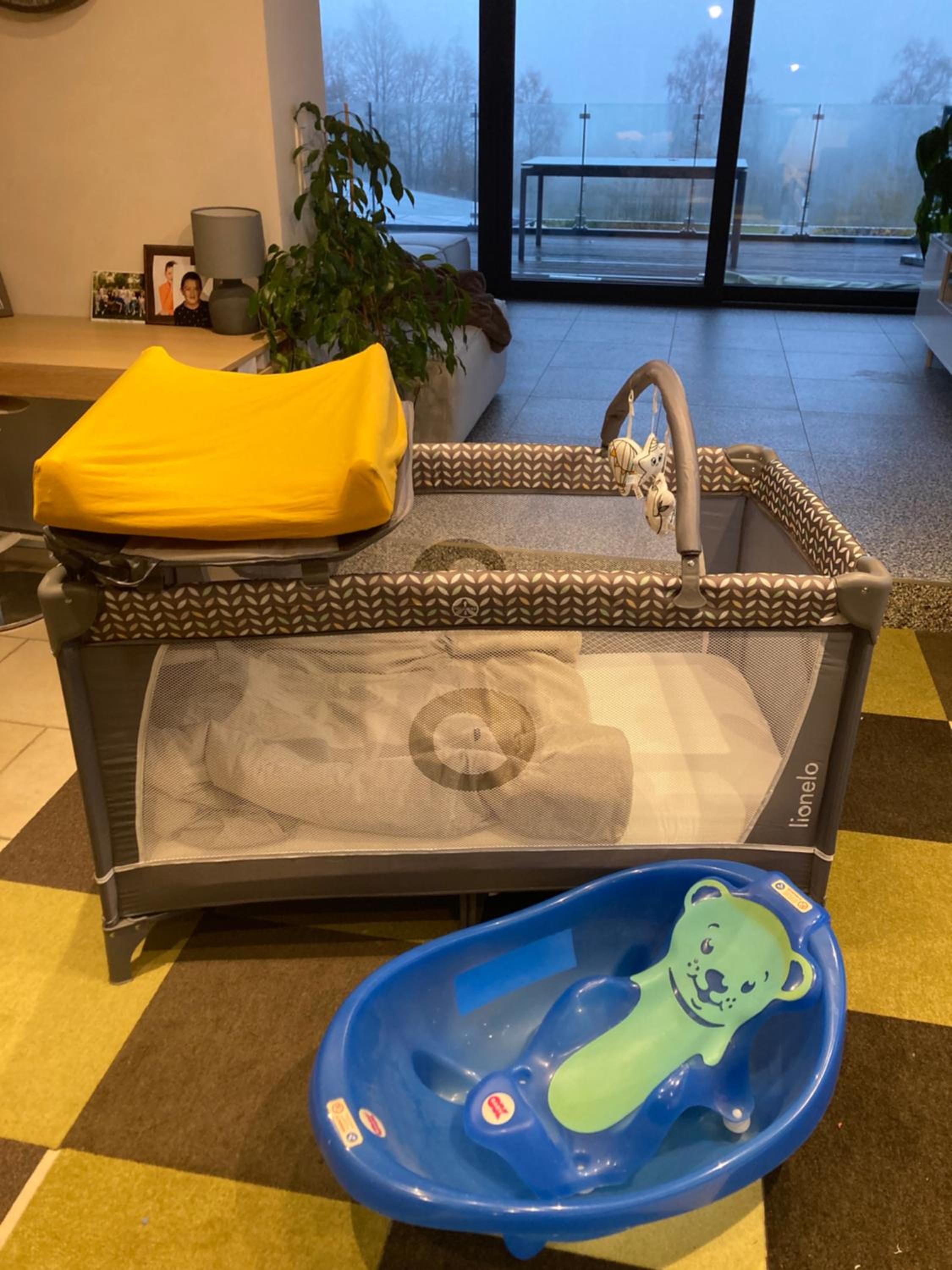 Terrier Ovifat - Nature Jacuzzi & Sauna