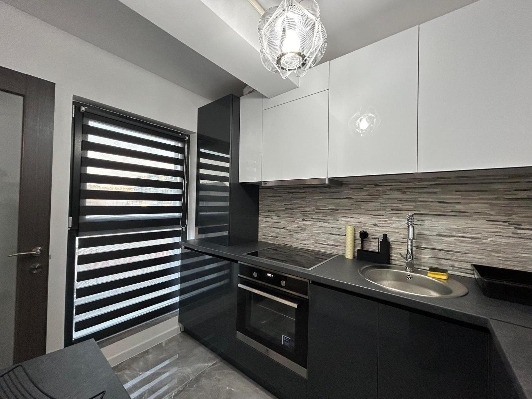 Charm Apartment