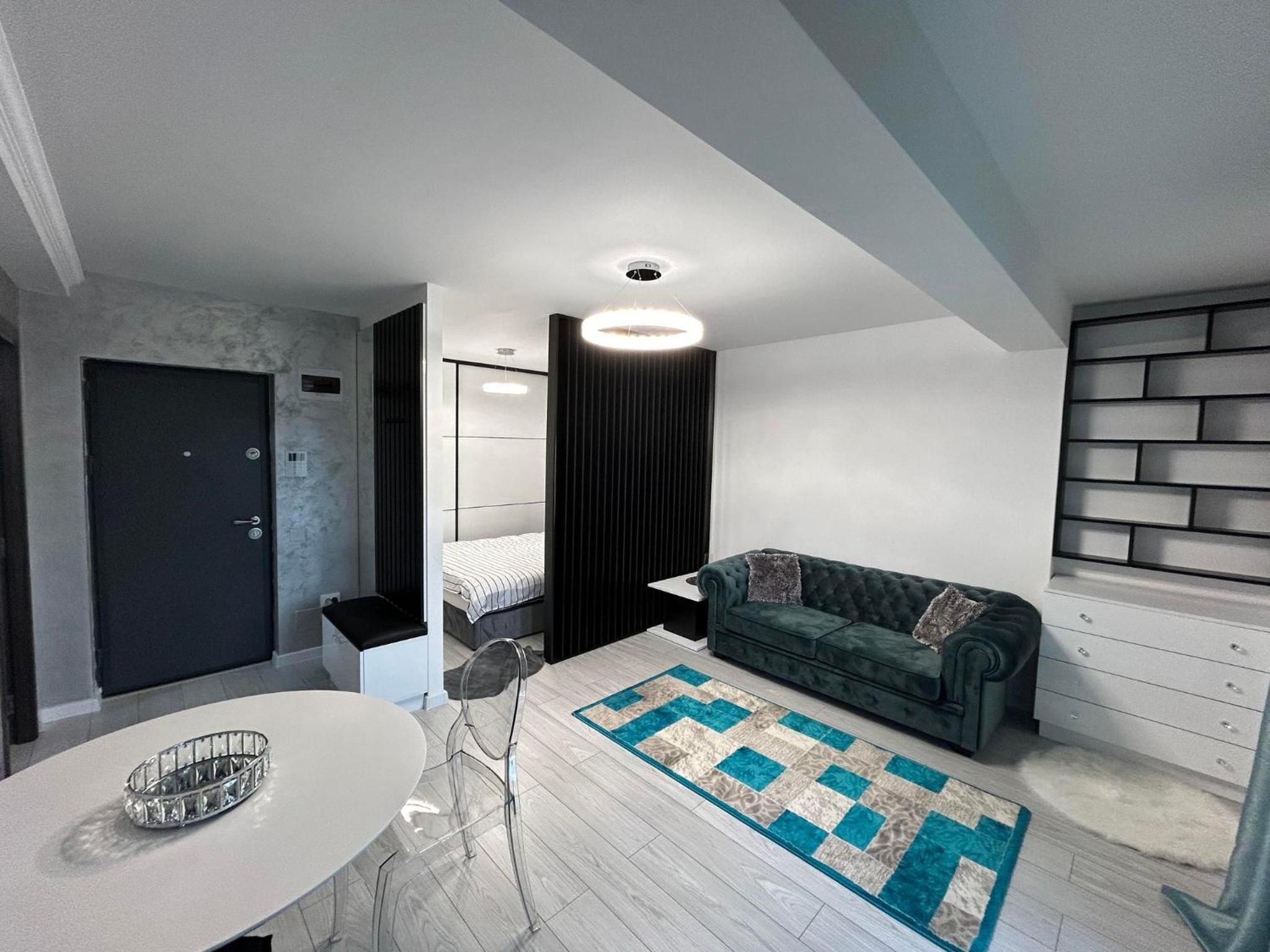 Charm Apartment