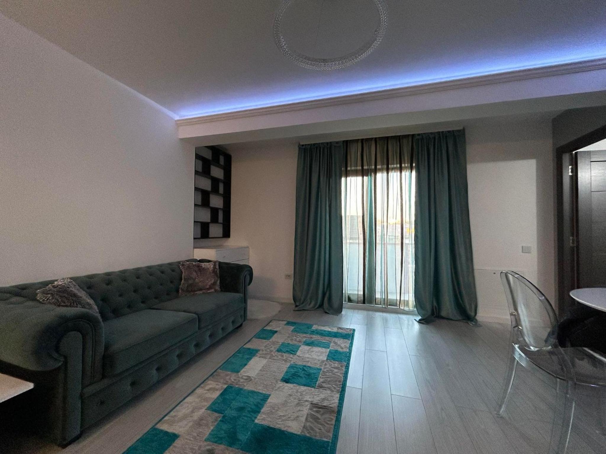 Charm Apartment