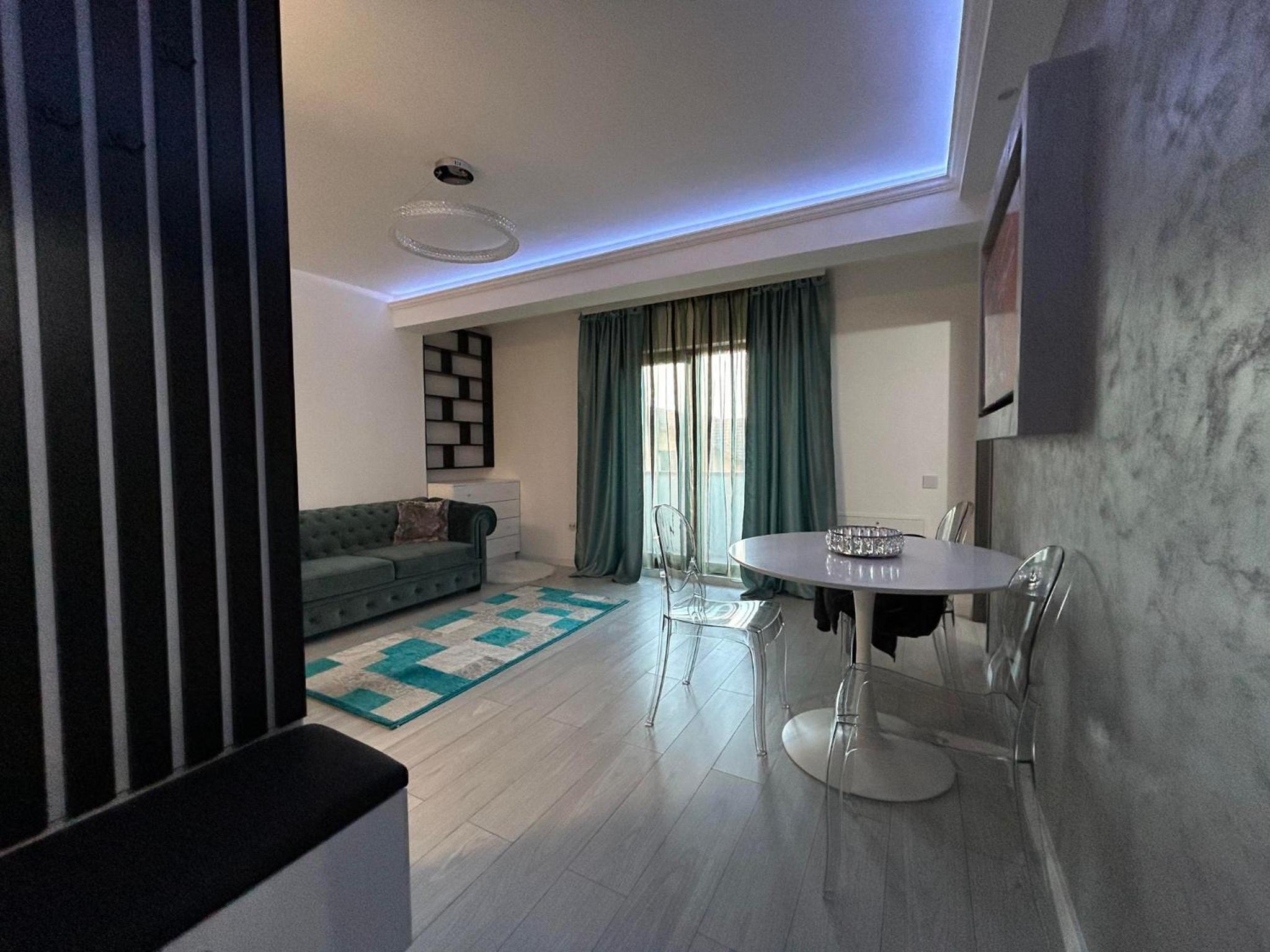 Charm Apartment