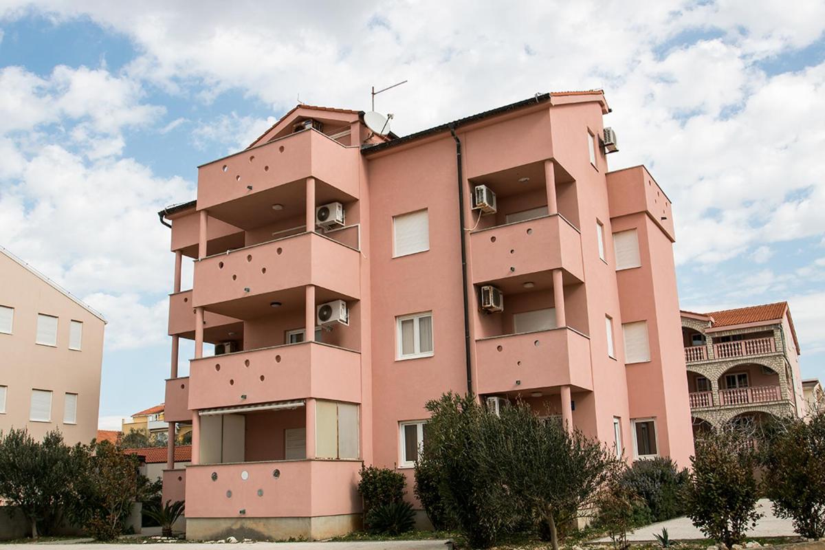 Apartment Jaka - Novalja view 2