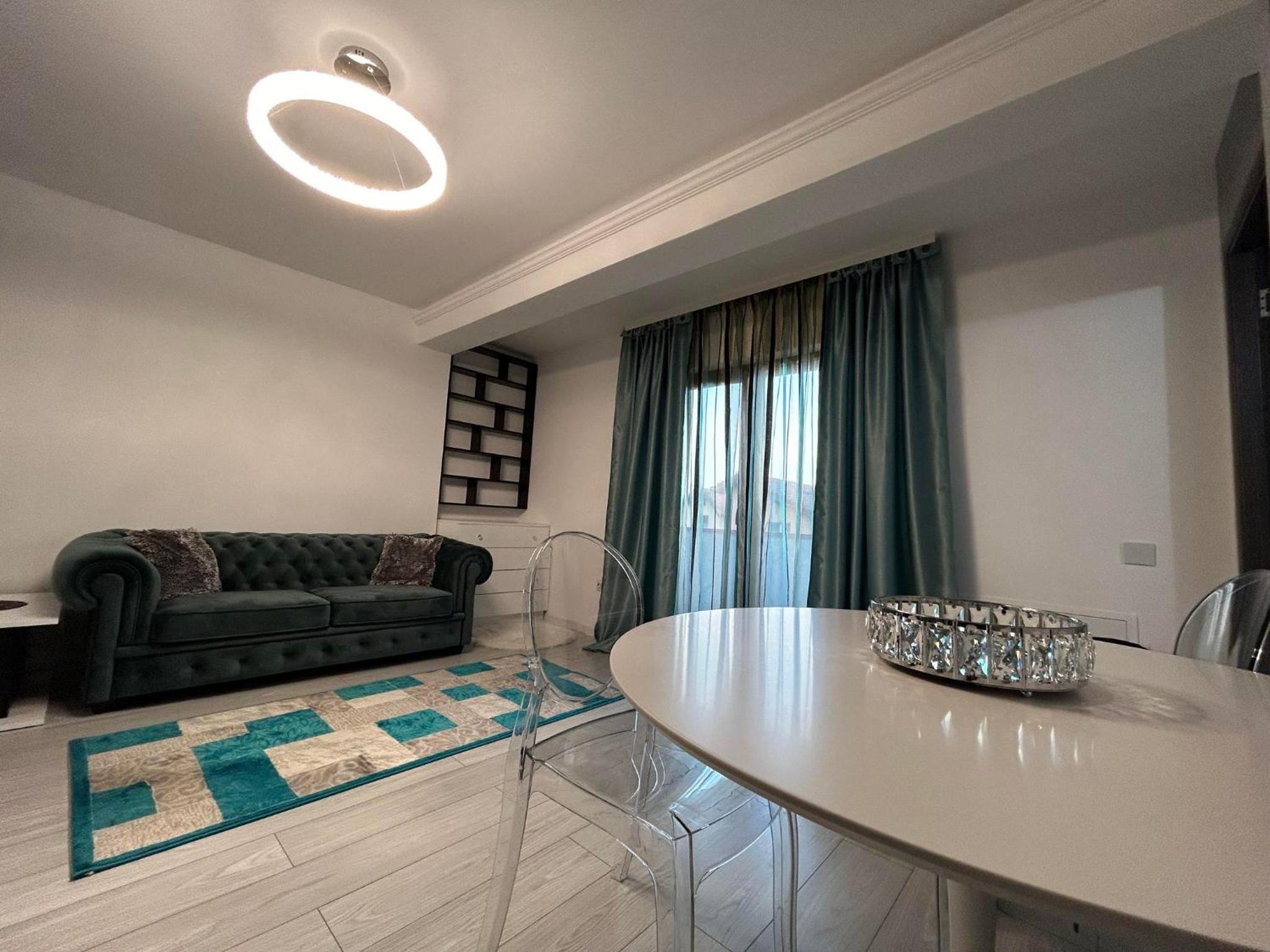 Charm Apartment