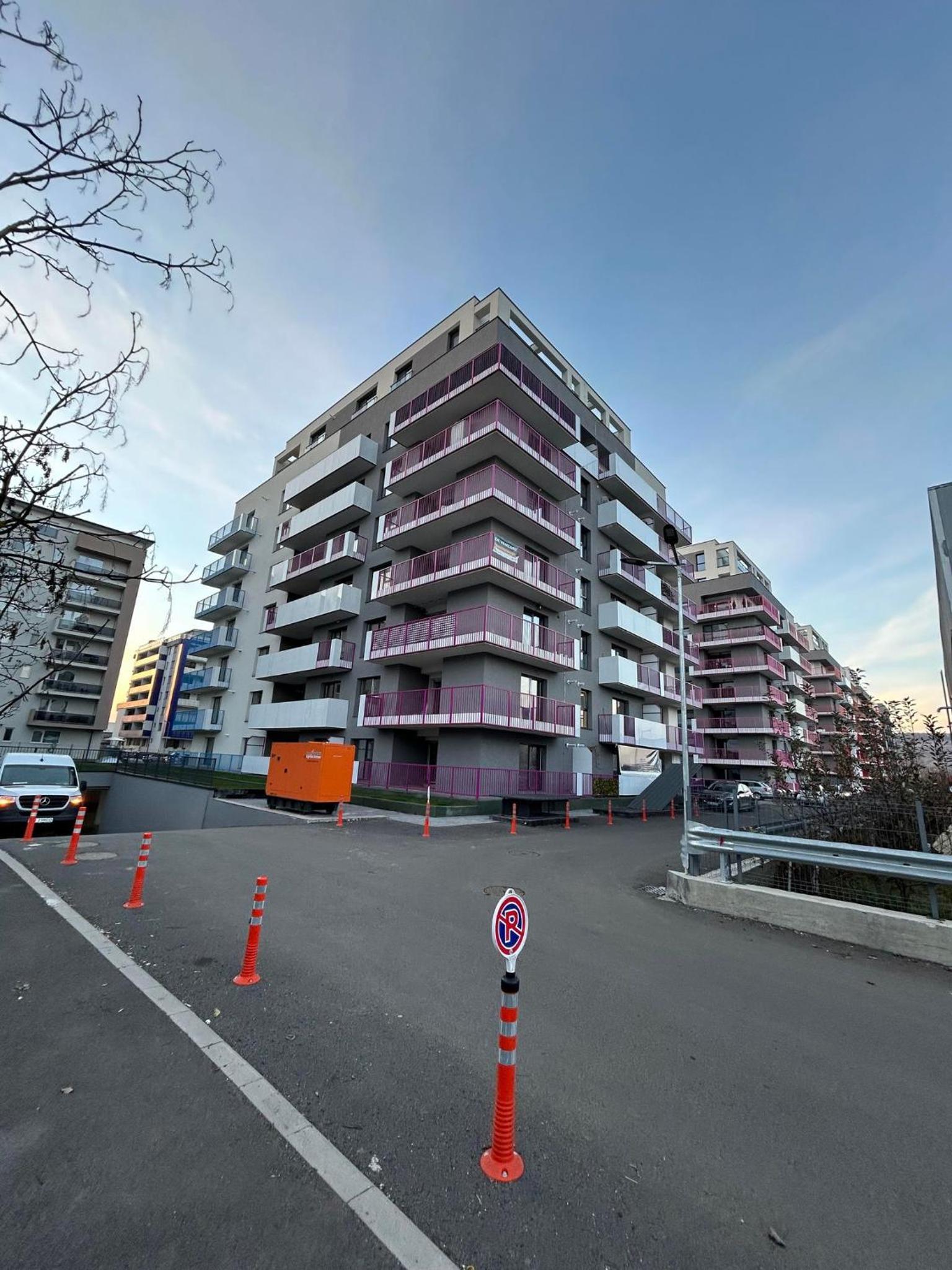 Charm Apartment