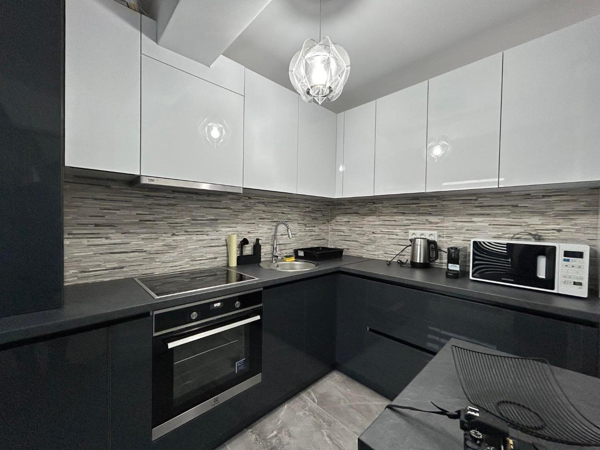 Charm Apartment