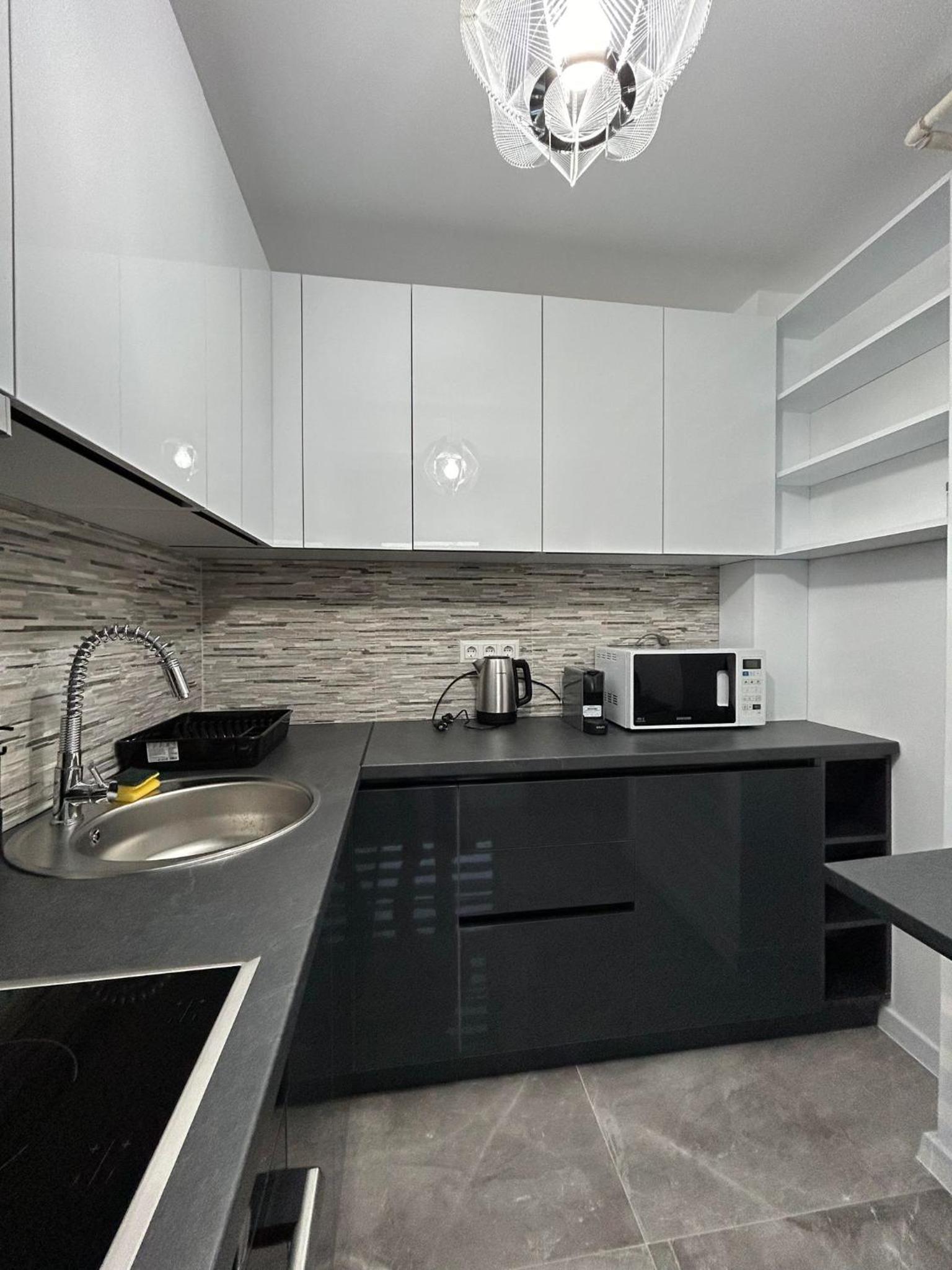 Charm Apartment