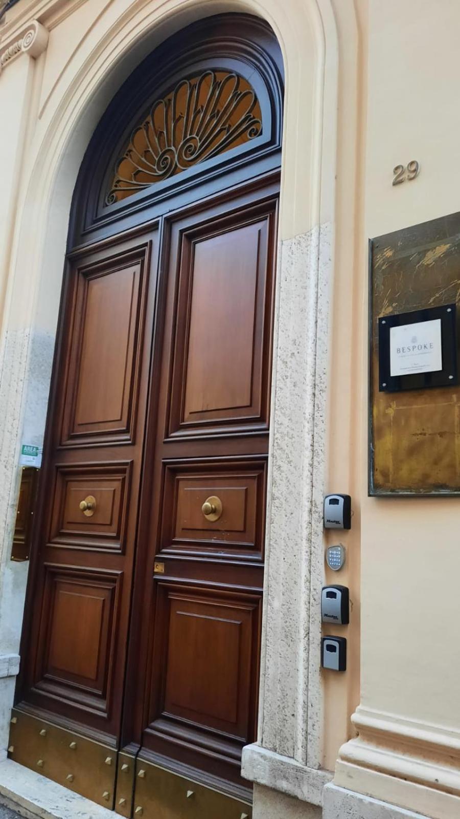 Barberini Bright Apartment