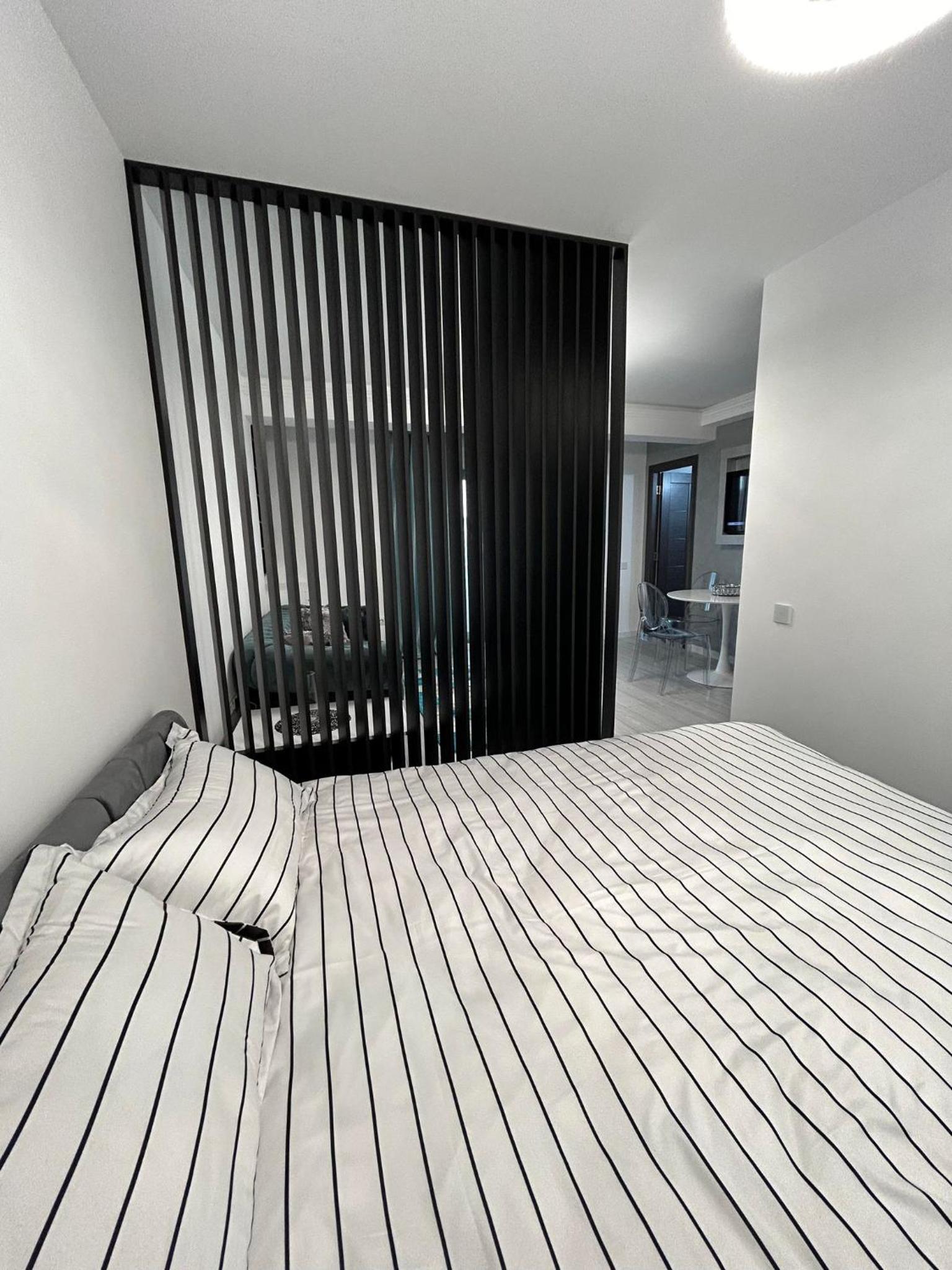 Charm Apartment