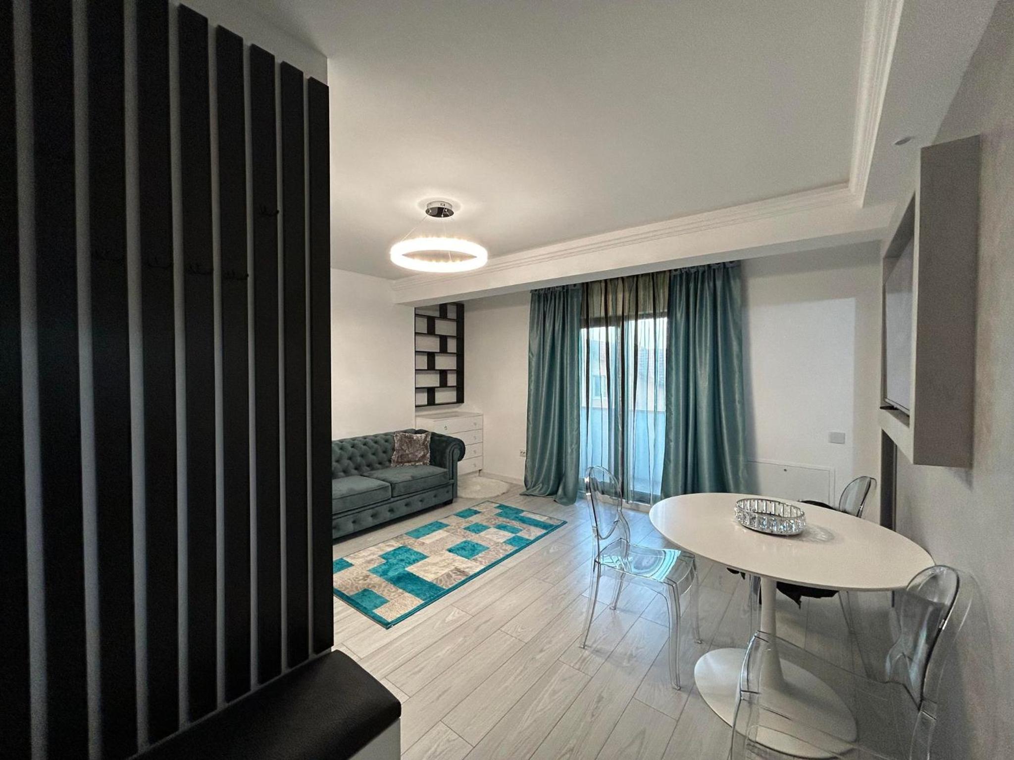 Charm Apartment