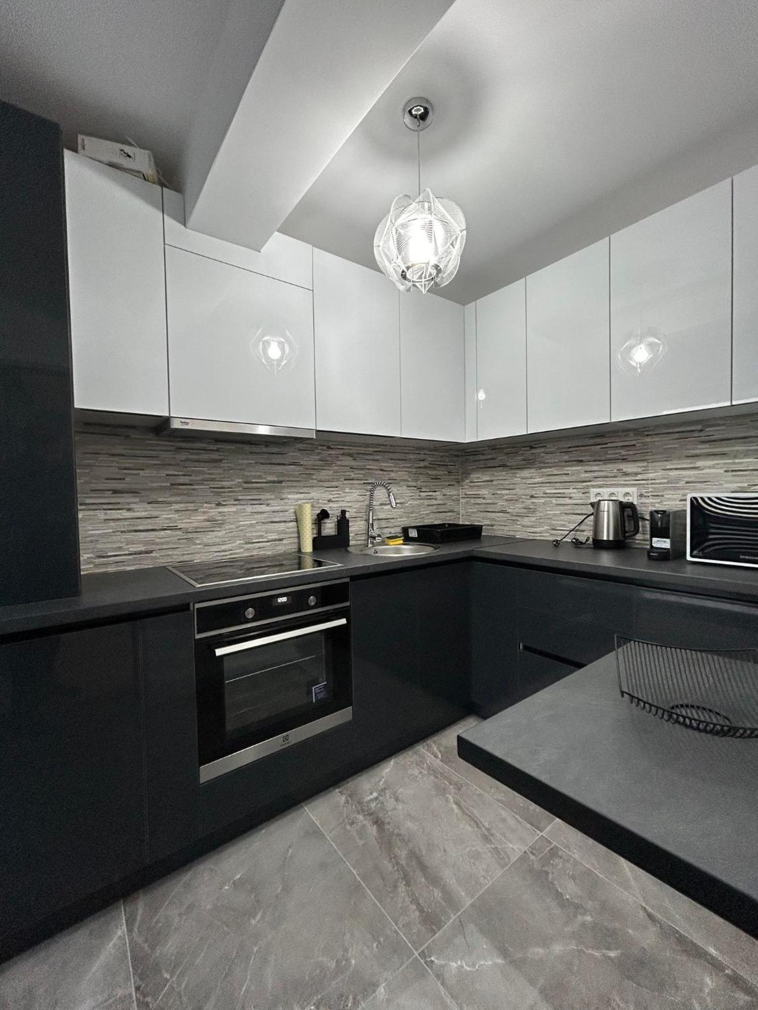 Charm Apartment
