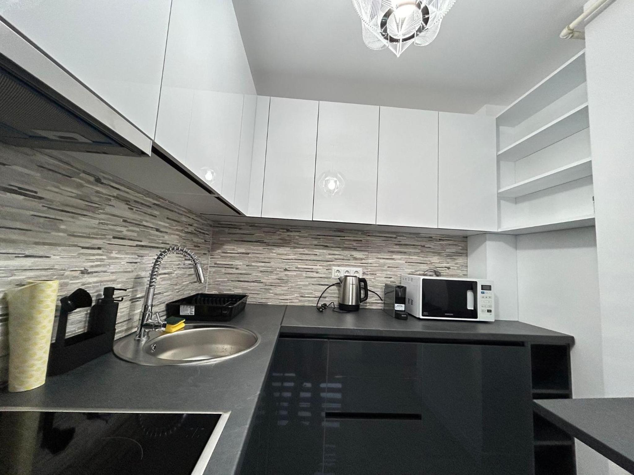 Charm Apartment