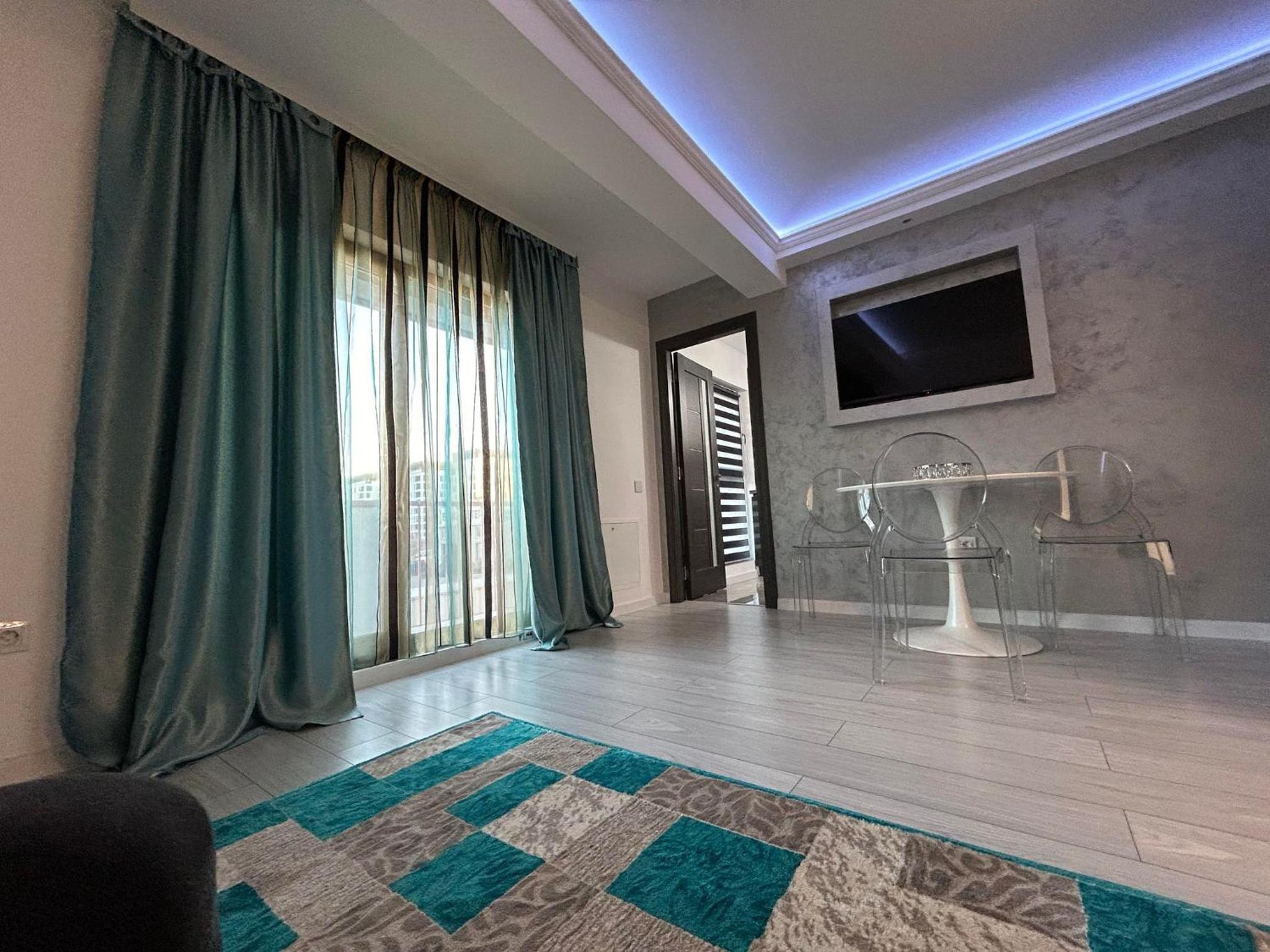 Charm Apartment