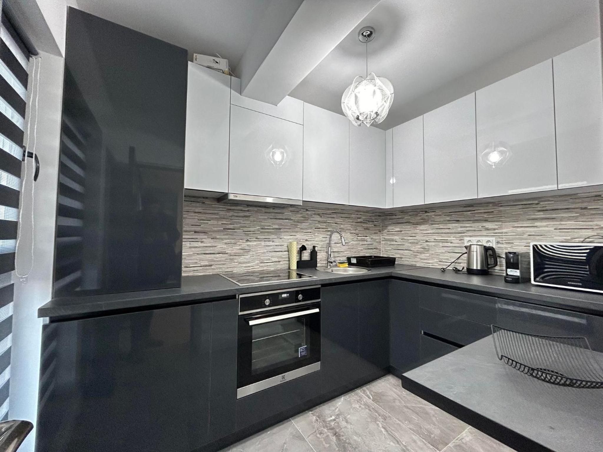 Charm Apartment