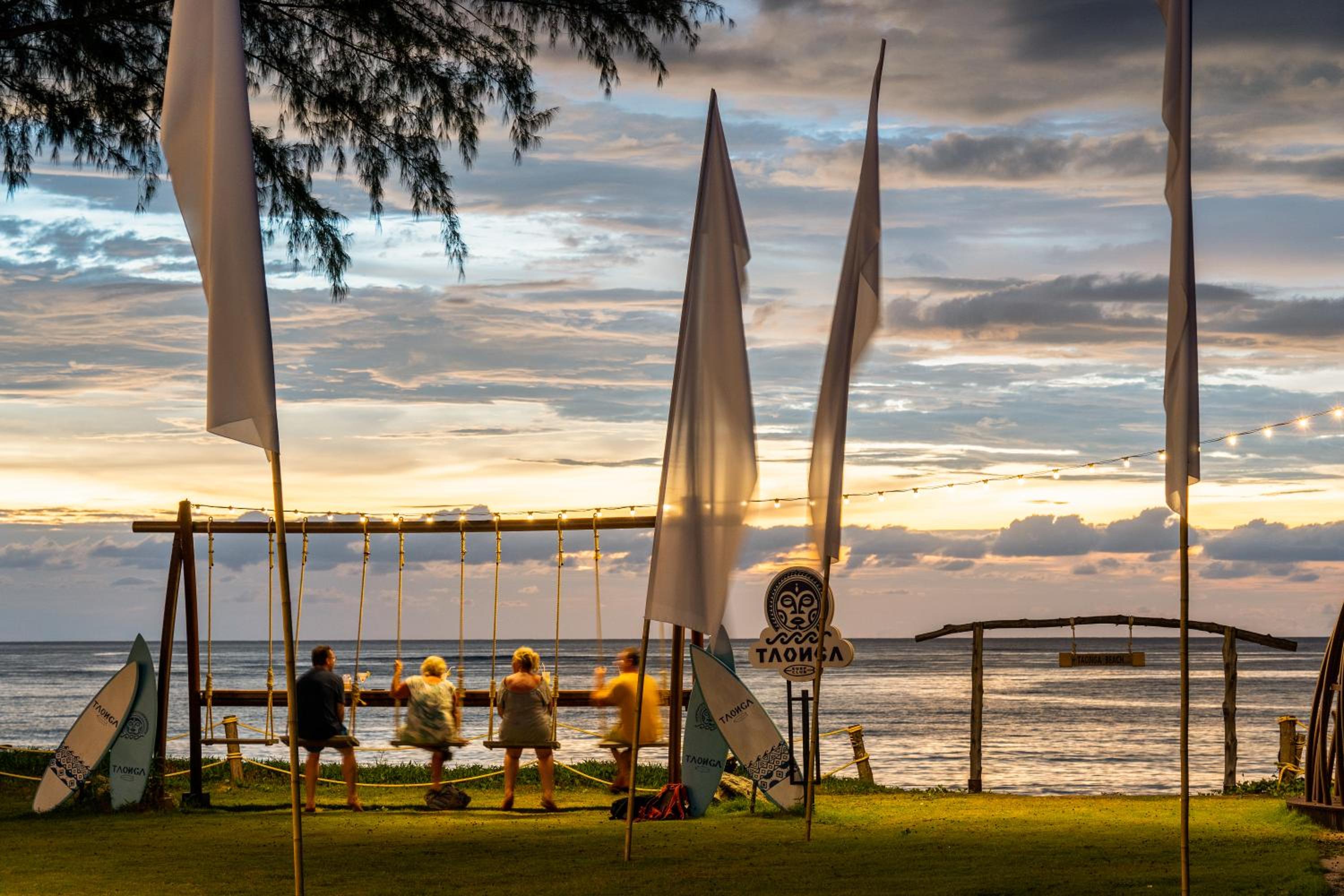 Khaolak Emerald Beach Resort and Spa