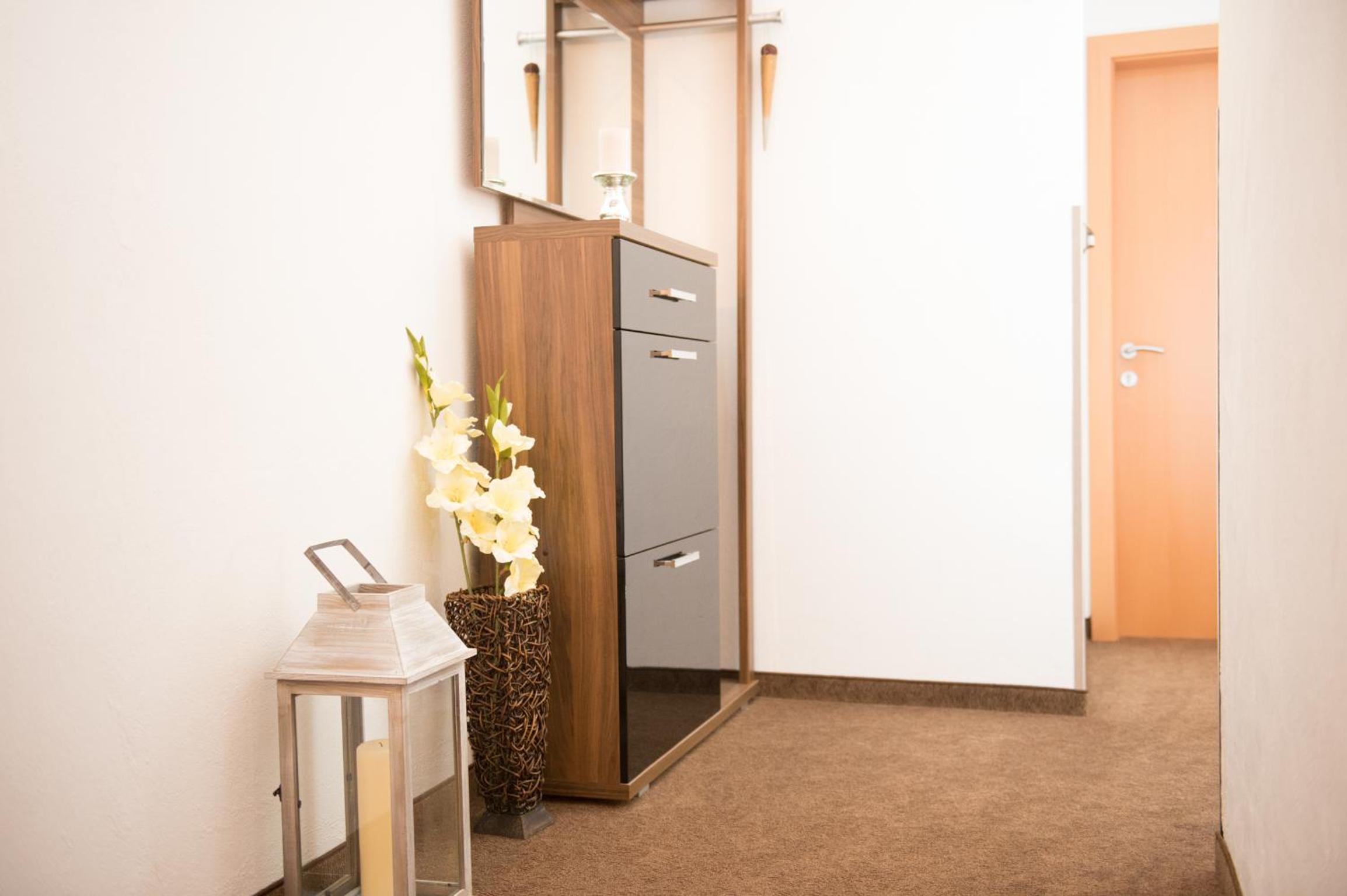 Pension Irlingerhof