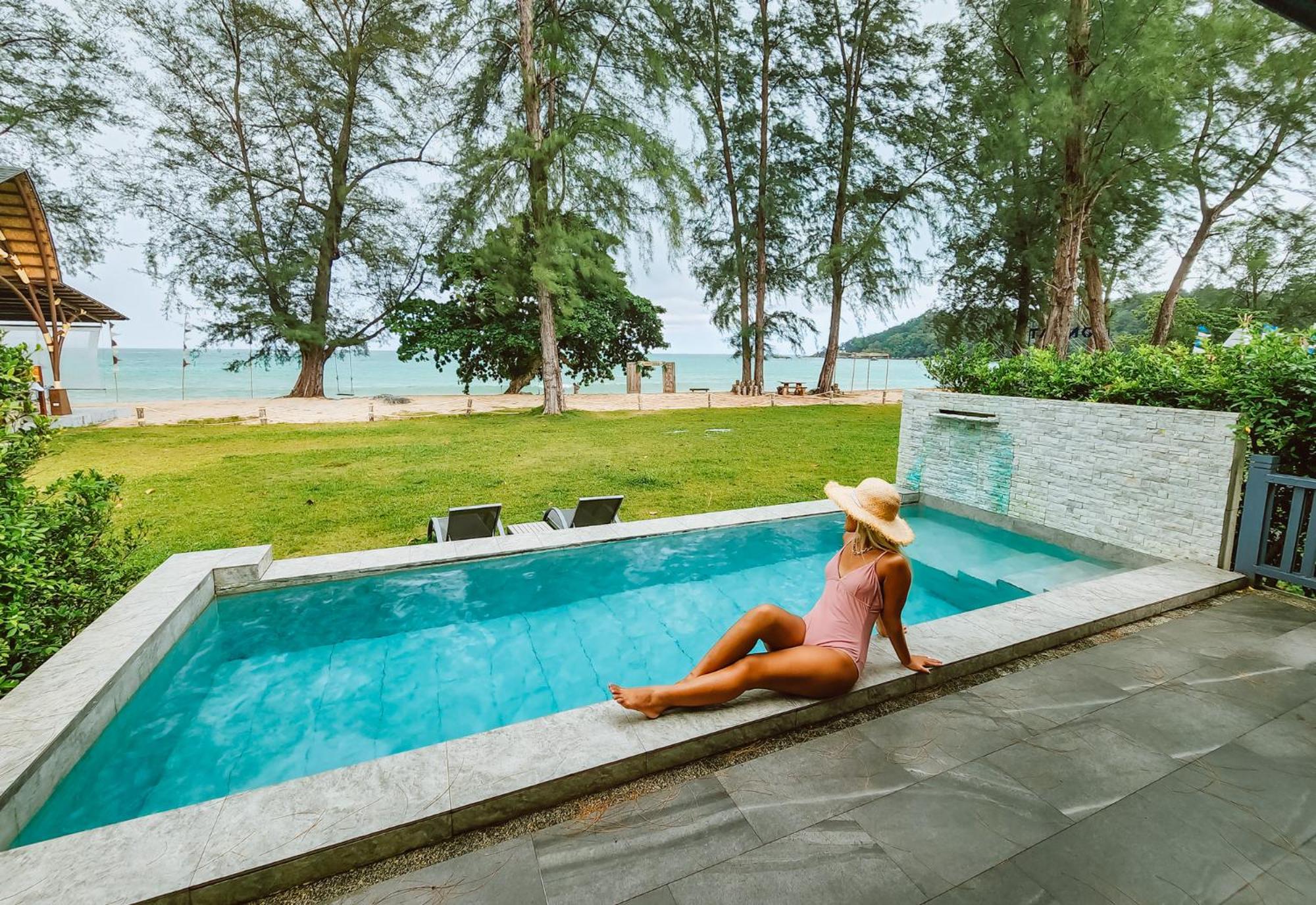 Khaolak Emerald Beach Resort and Spa