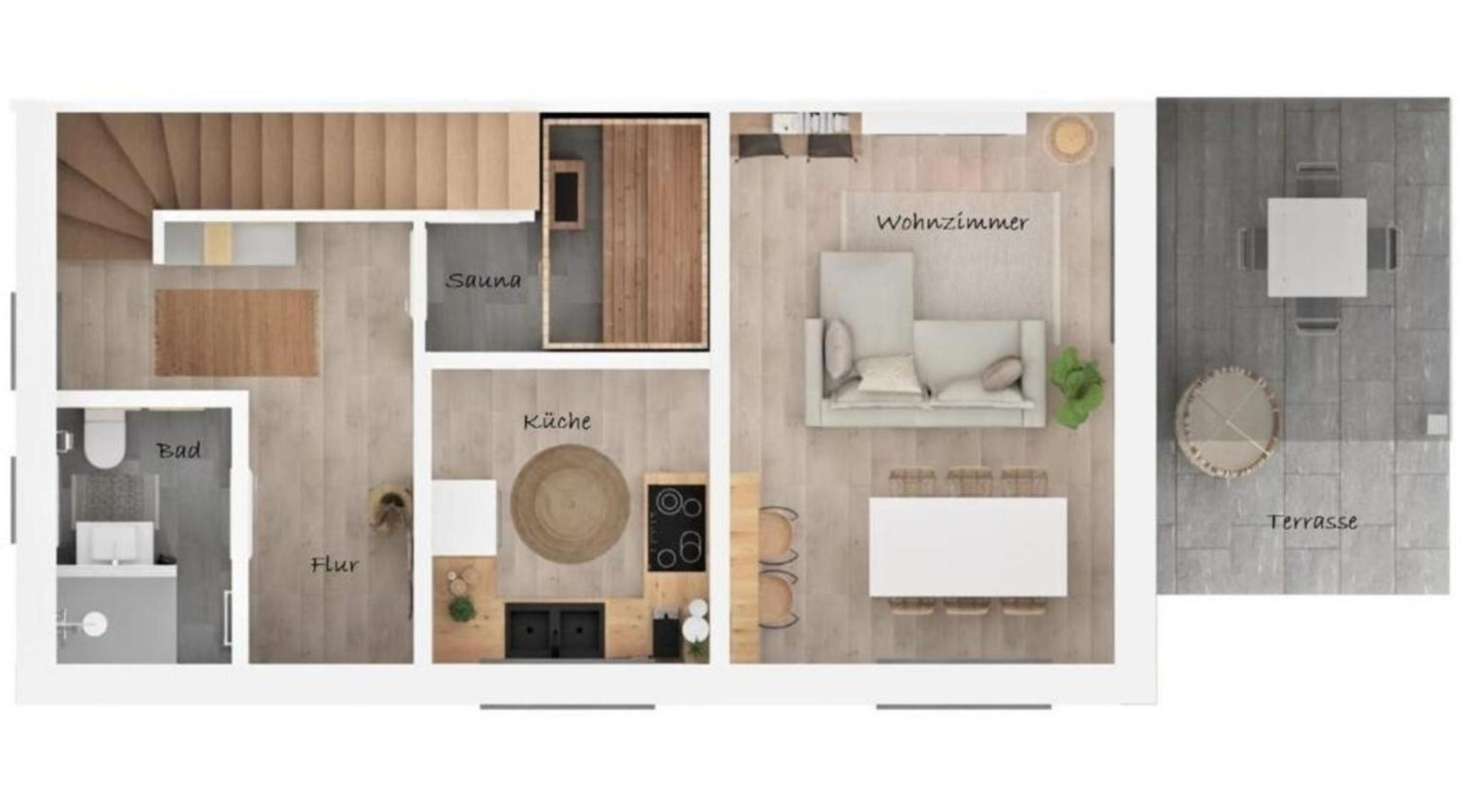 Haus Anita
