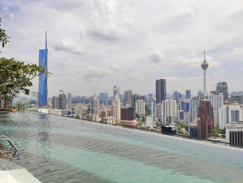 Axon Residences Suites Kuala Lumpur