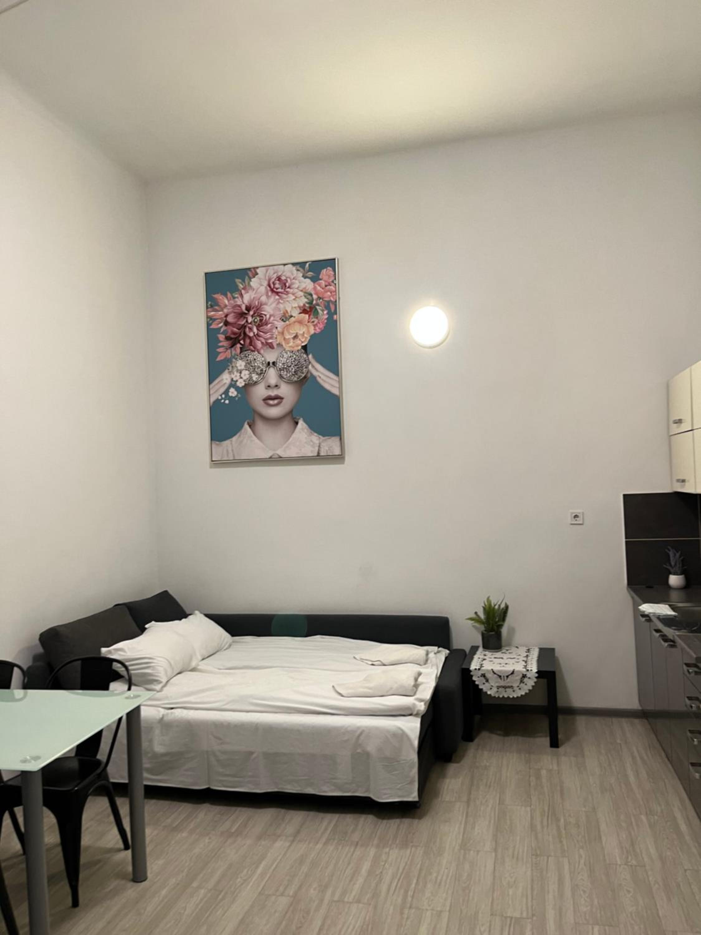Elizabeth Apartments Budapest
