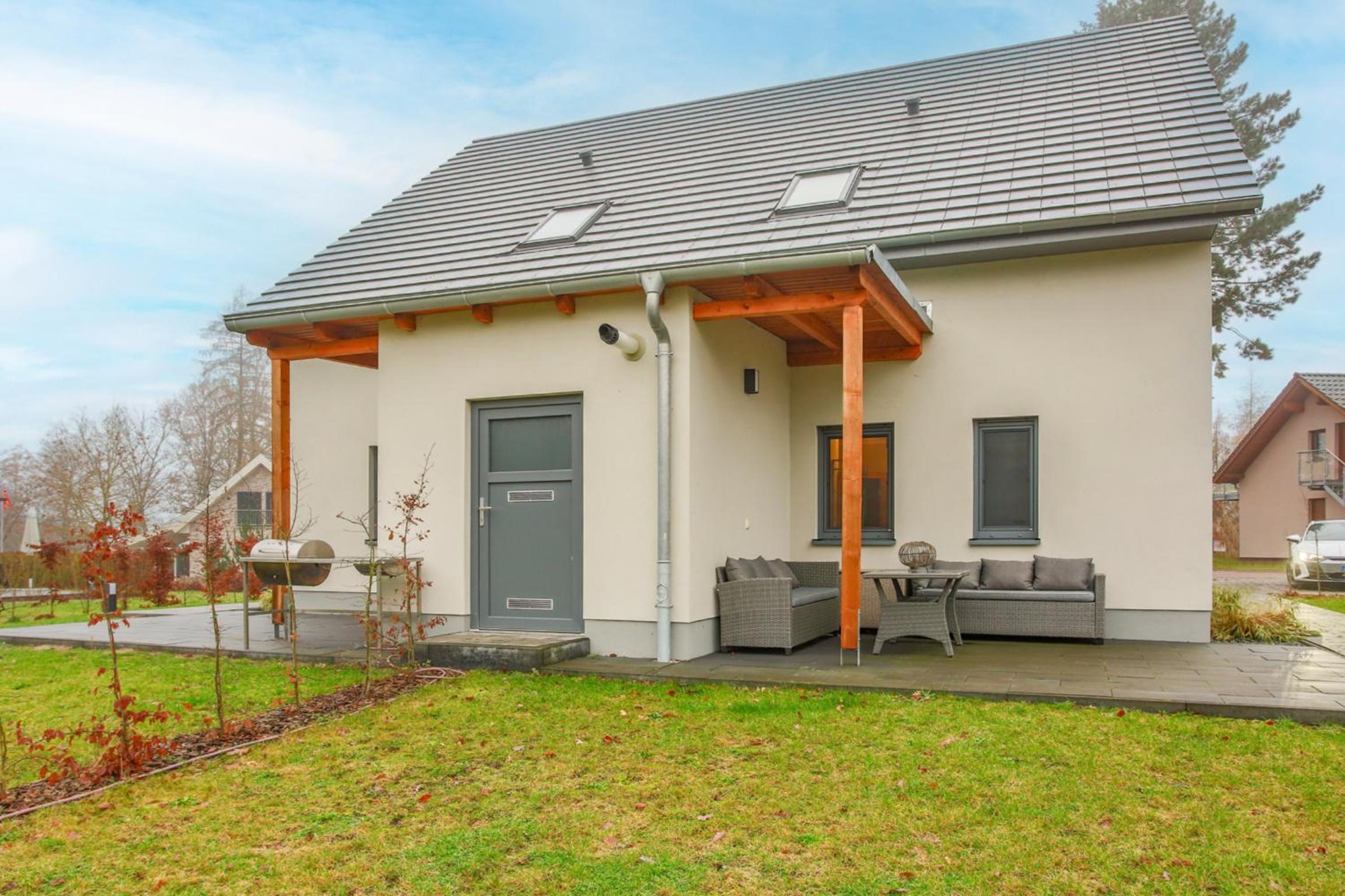 Haus Anita