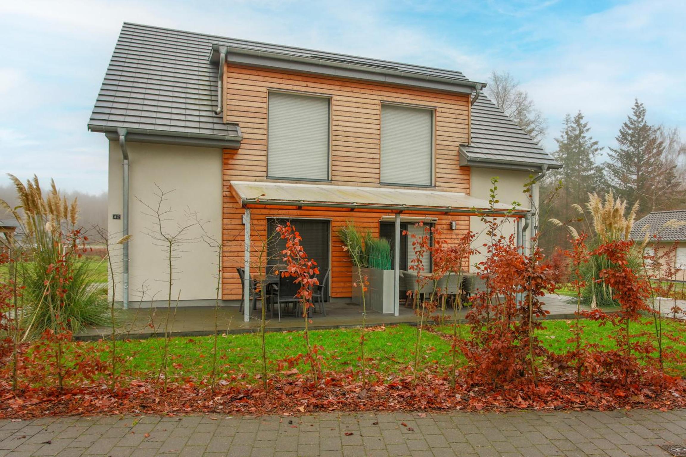 Haus Anita