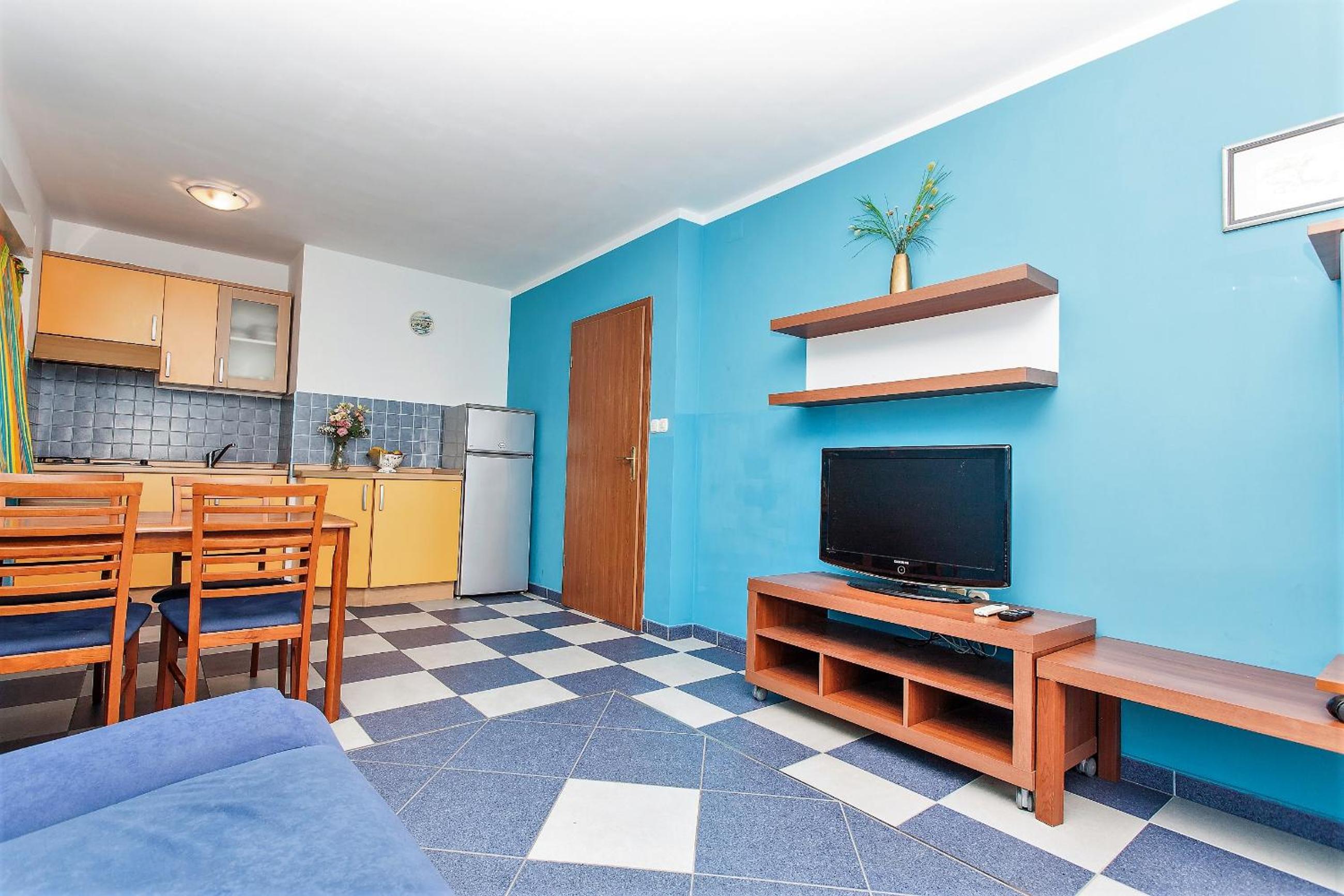 Apartment Jaka - Novalja view 4
