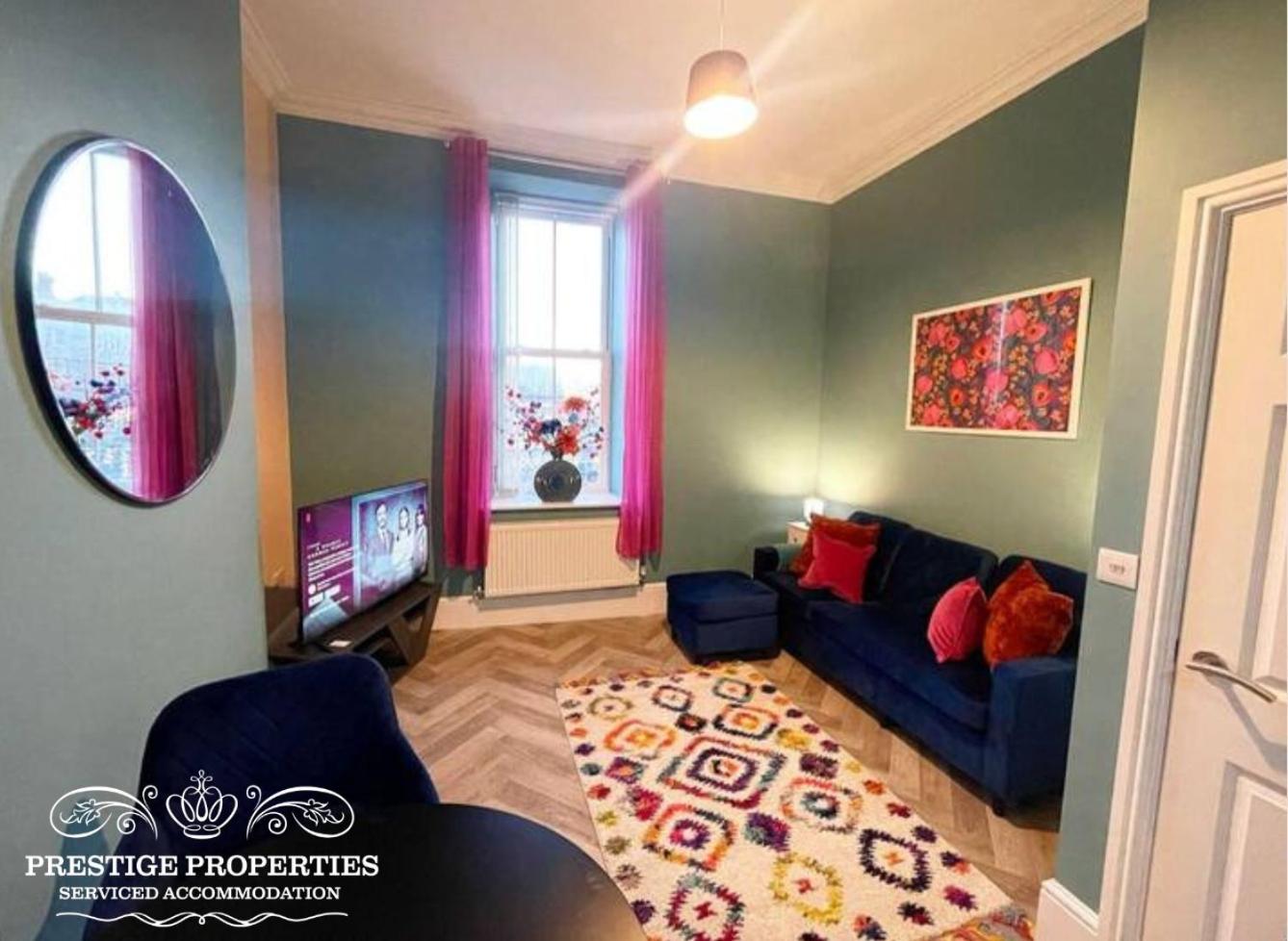 Apartment 1 West County by Prestige Properties SA view 2