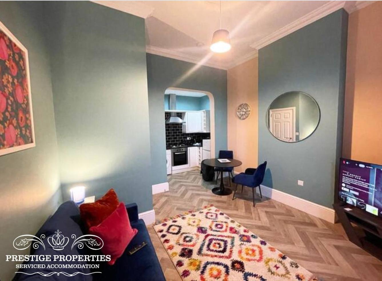 Apartment 1 West County by Prestige Properties SA view 4