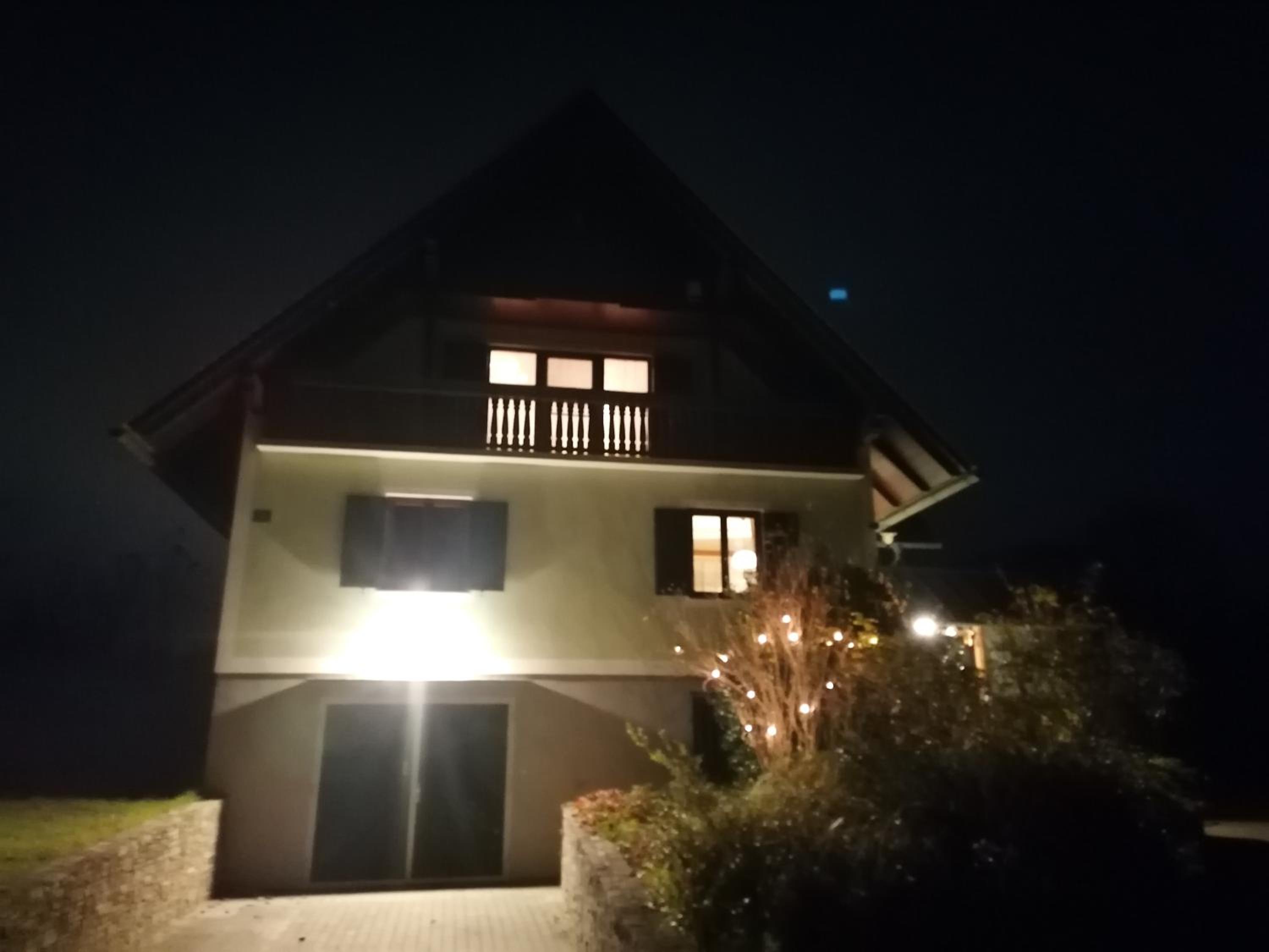 Einfamilienhaus am Land Ortsteil Mellach nähe Graz