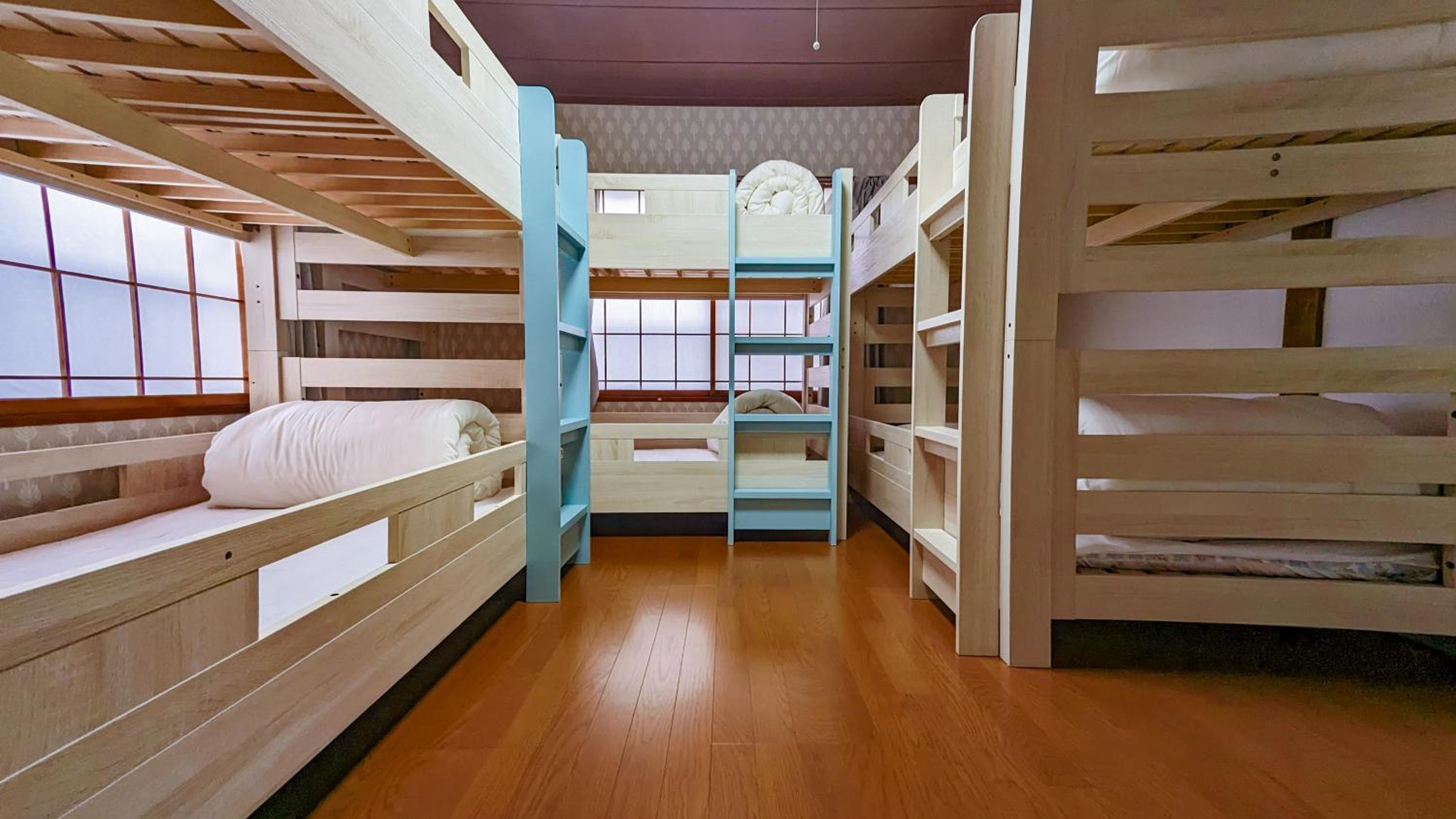 White Lodge Fukujuso