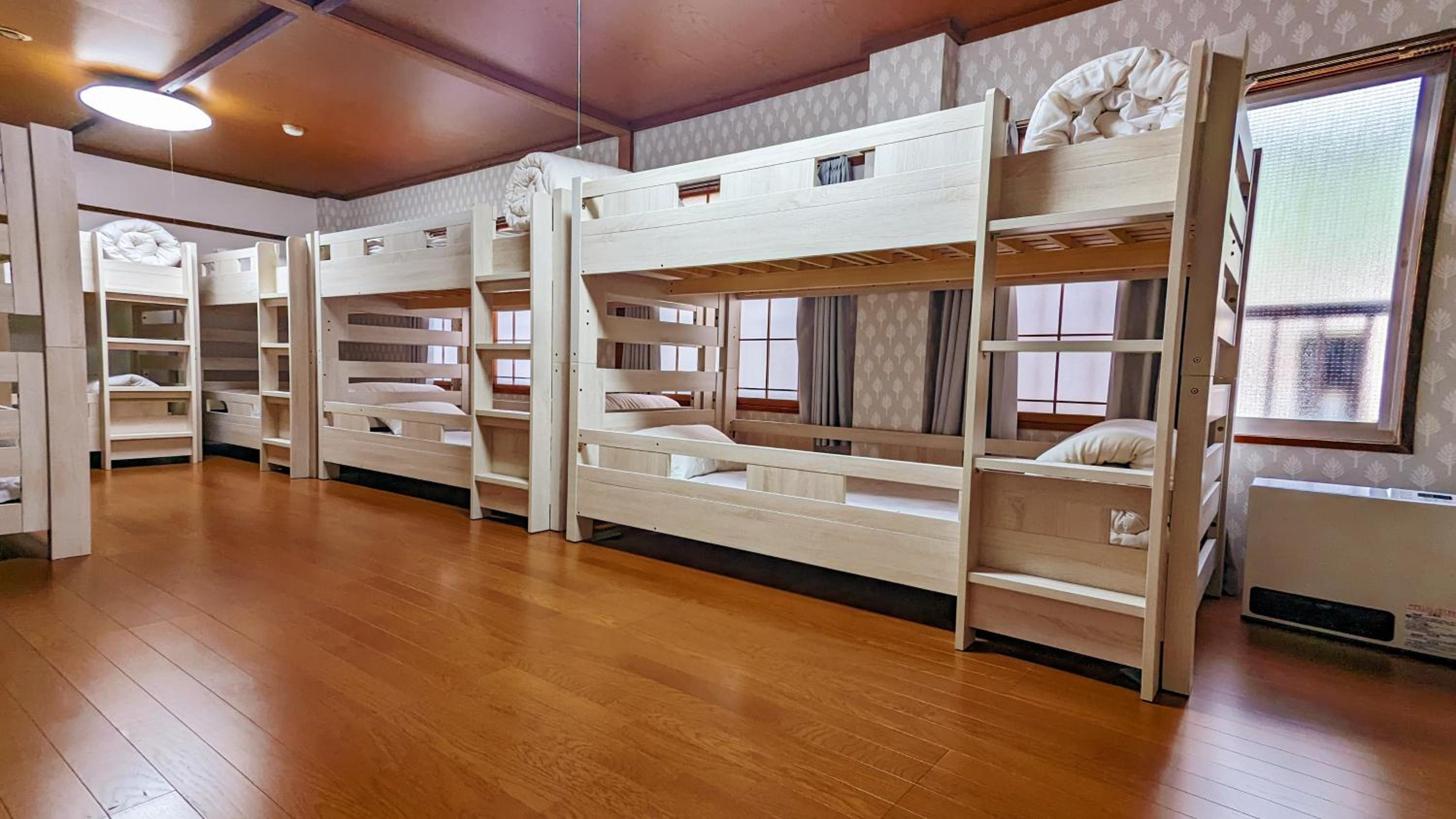 White Lodge Fukujuso